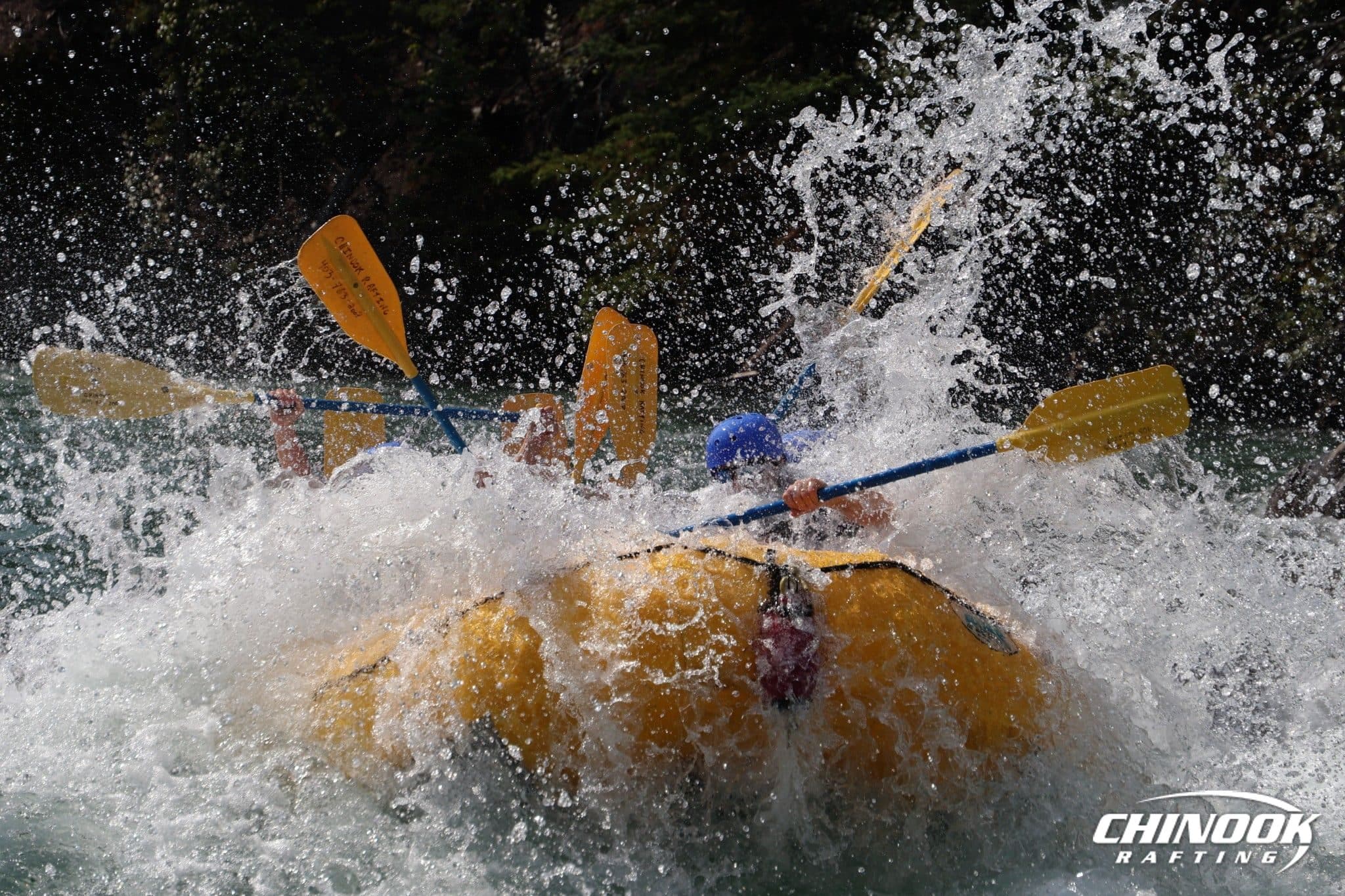 Kananaskis River — 1:30pm — Aug 17, 2026 — rafting photo 97