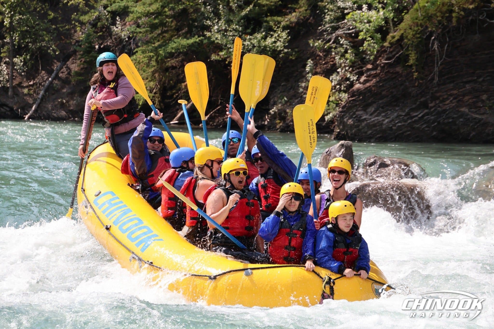 Kananaskis River — 1:30pm — Aug 17, 2026 — rafting photo 87