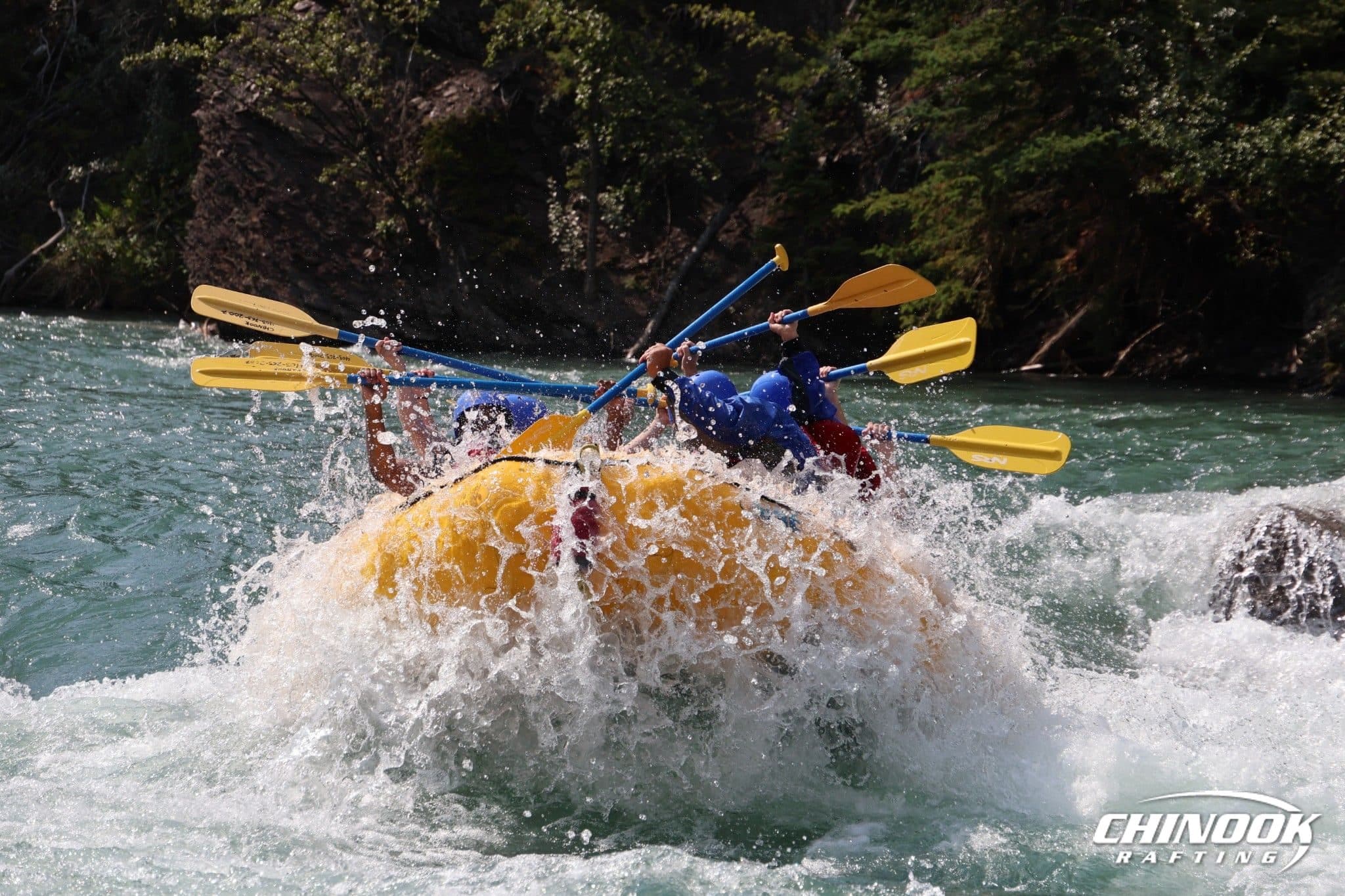 Kananaskis River — 1:30pm — Aug 17, 2026 — rafting photo 75