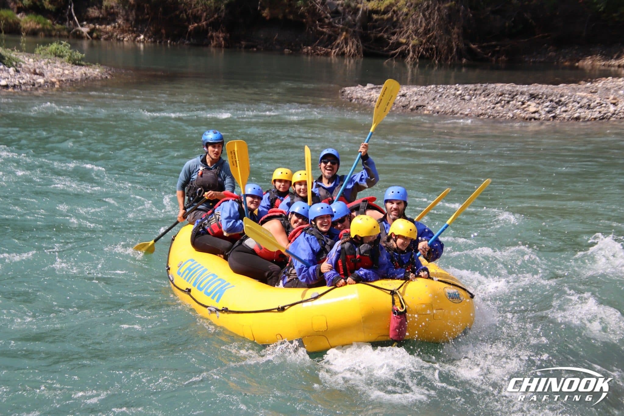 Kananaskis River — 1:30pm — Aug 17, 2026 — rafting photo 32