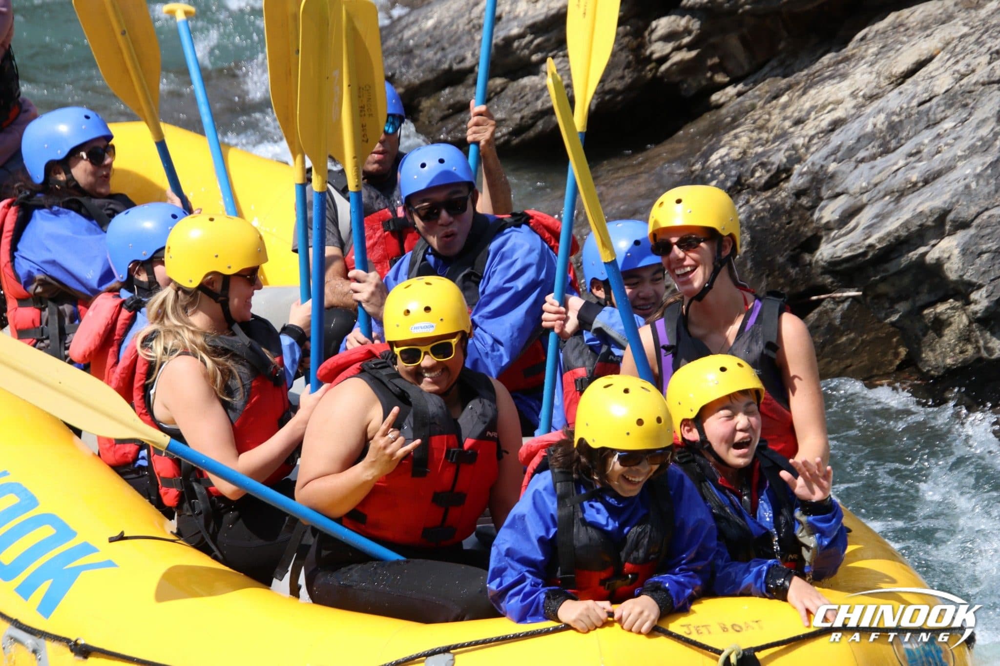 Kananaskis River — 1:30pm — Aug 17, 2026 — rafting photo 40