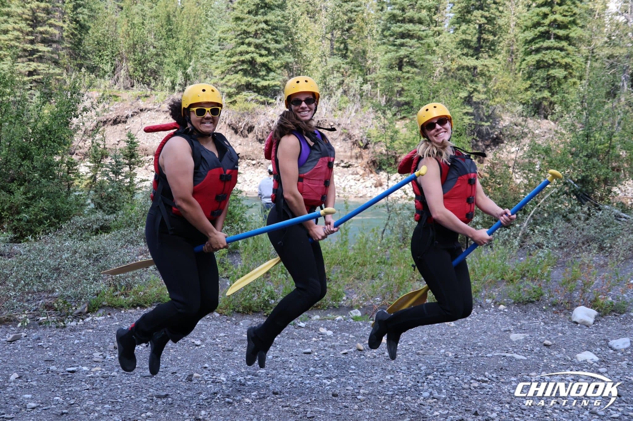 Kananaskis River — 1:30pm — Aug 17, 2026 — rafting photo 57