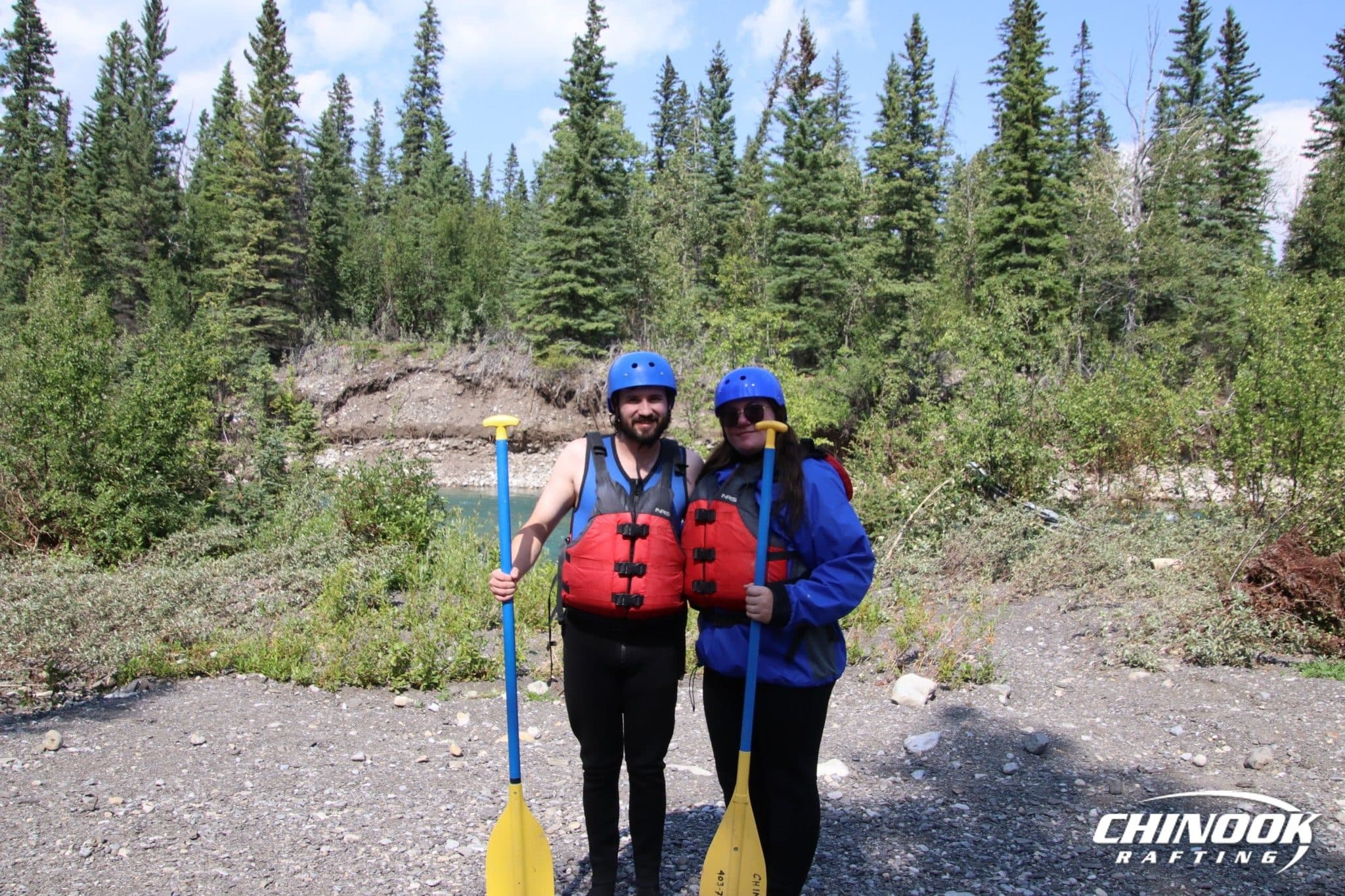 Kananaskis River — 1:30pm — Aug 17, 2026 — rafting photo 5