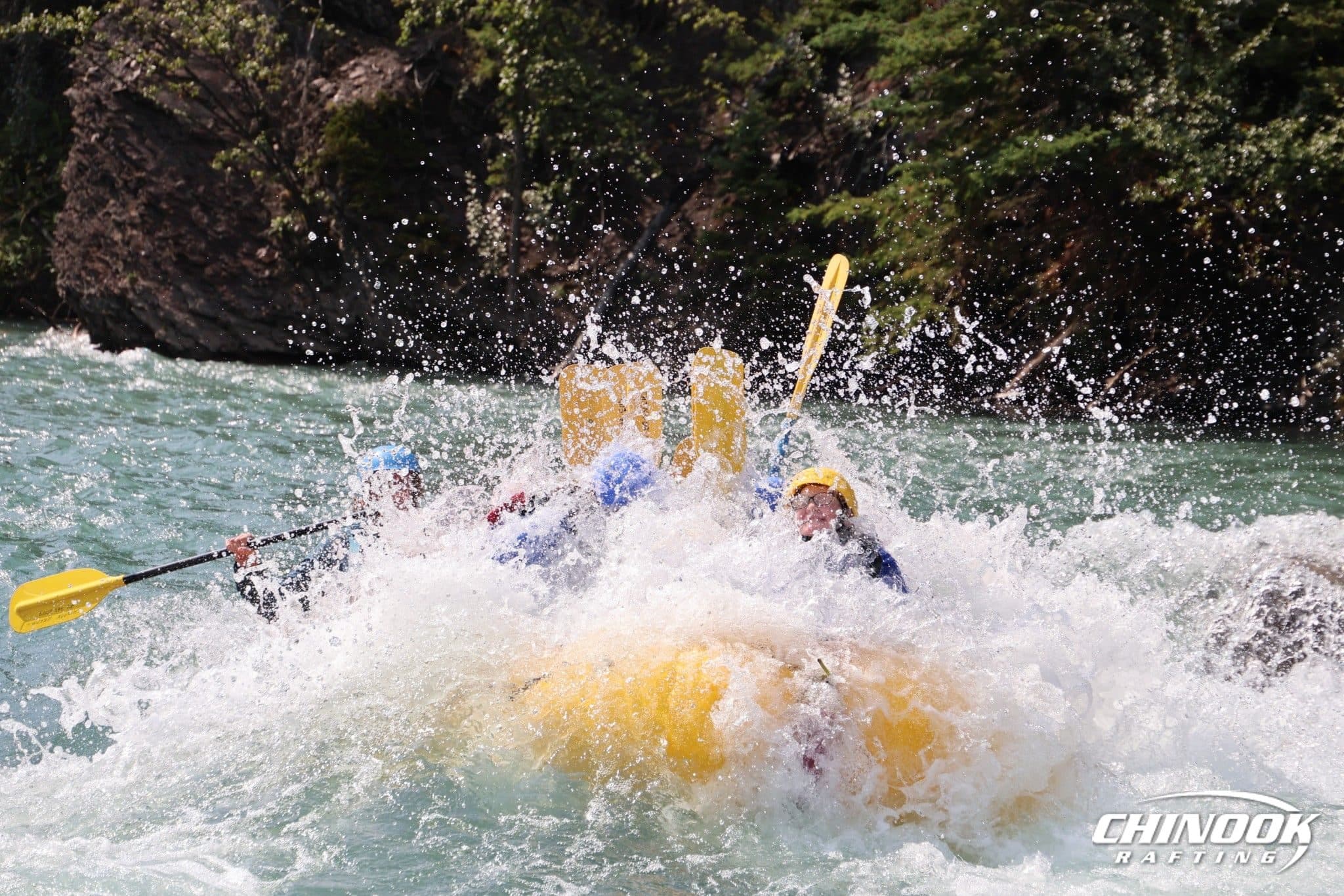 Kananaskis River — 1:30pm — Aug 17, 2026 — rafting photo 64