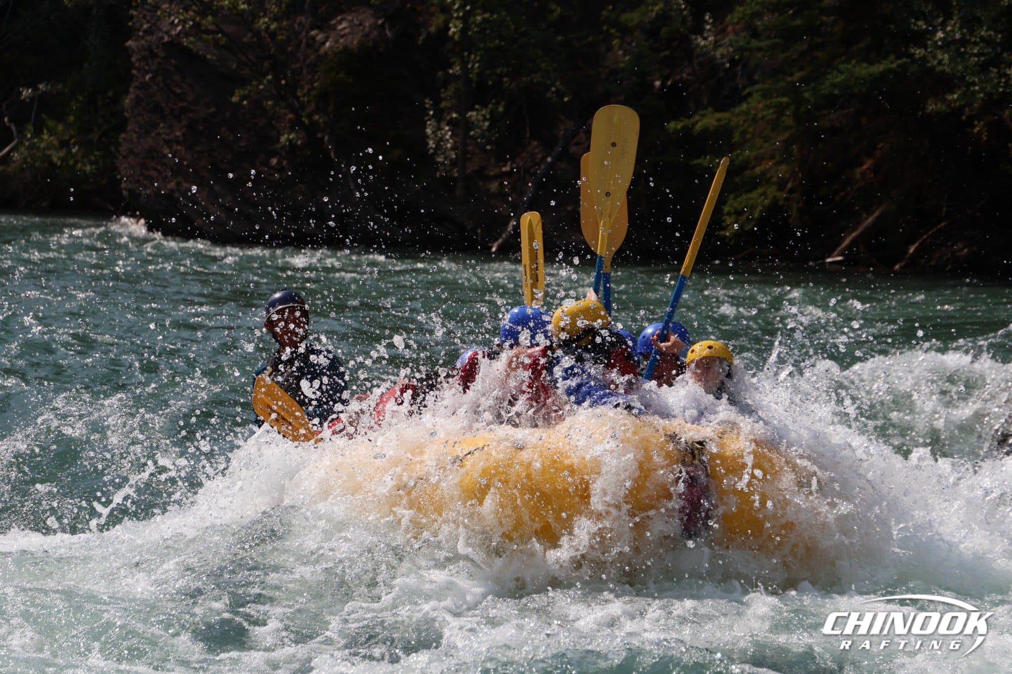 Kananaskis River — 1:30pm — Aug 17, 2026 — rafting photo 69