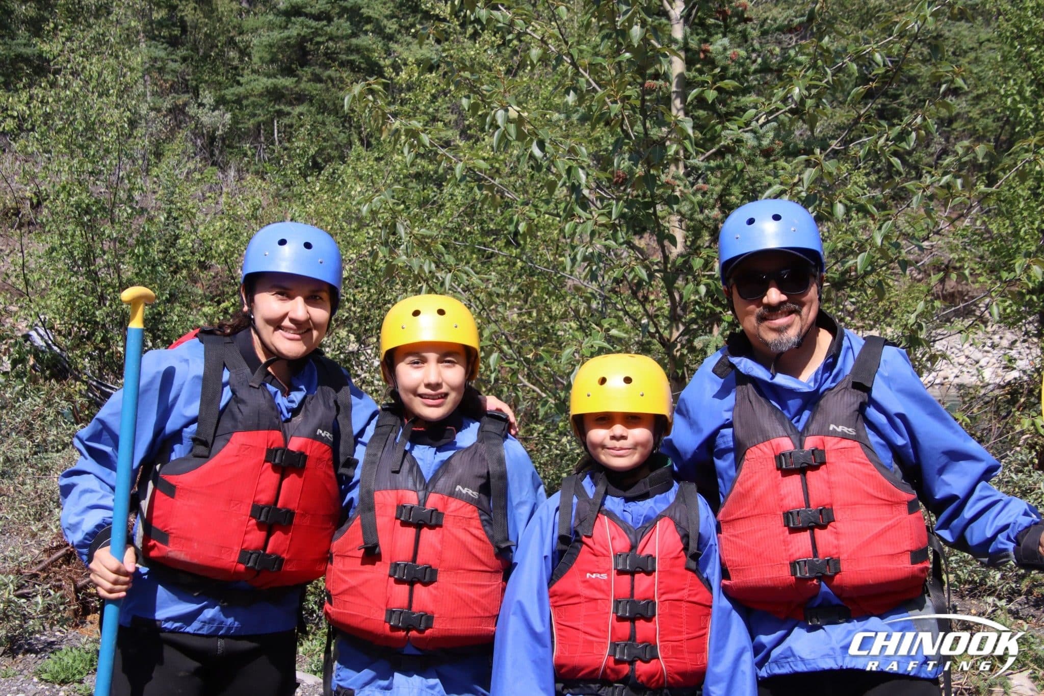 Kananaskis River — 1:30pm — Aug 17, 2026 — rafting photo 13