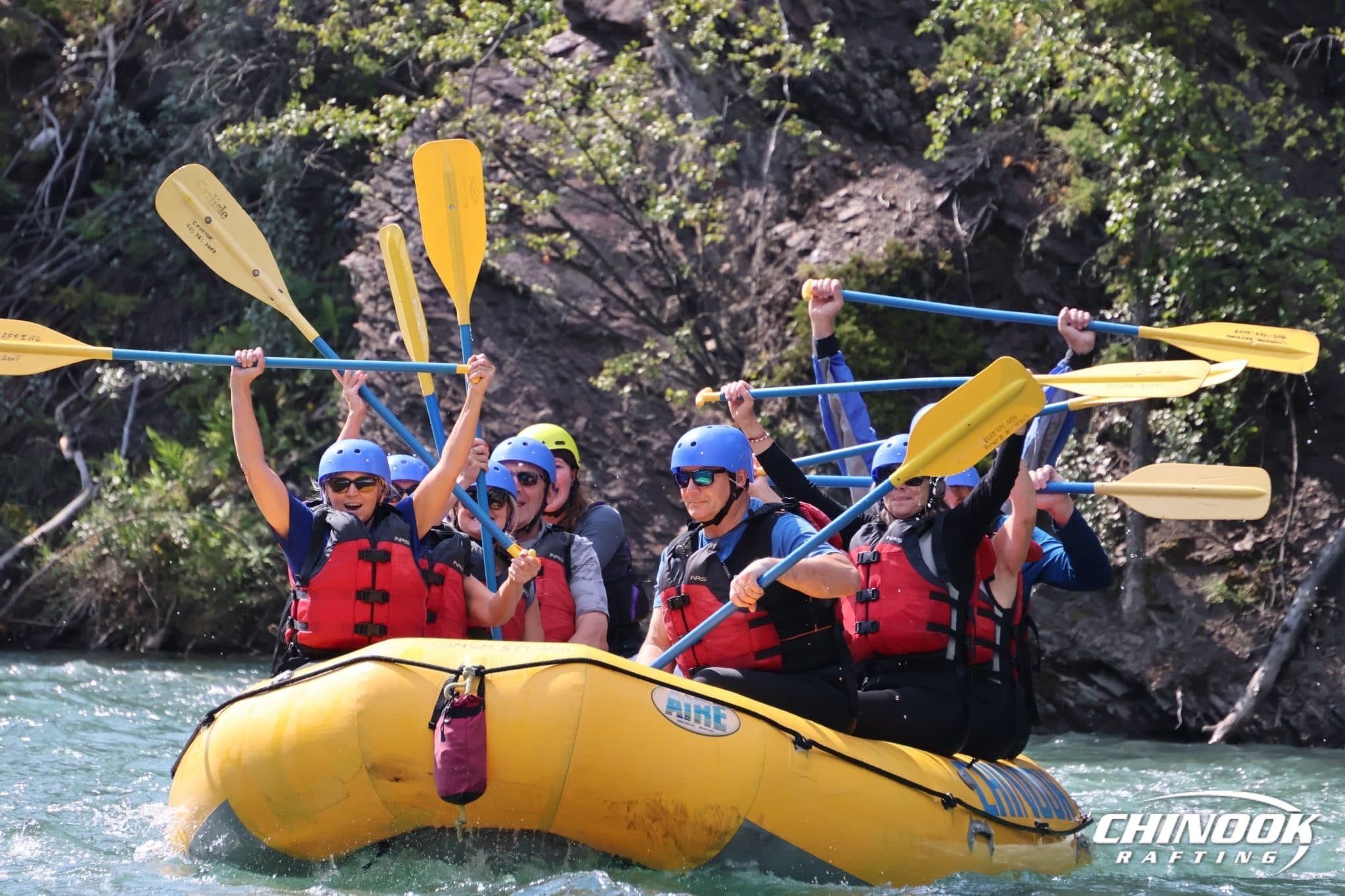 Kananaskis River — 1:30pm — Aug 17, 2026 — rafting photo 95