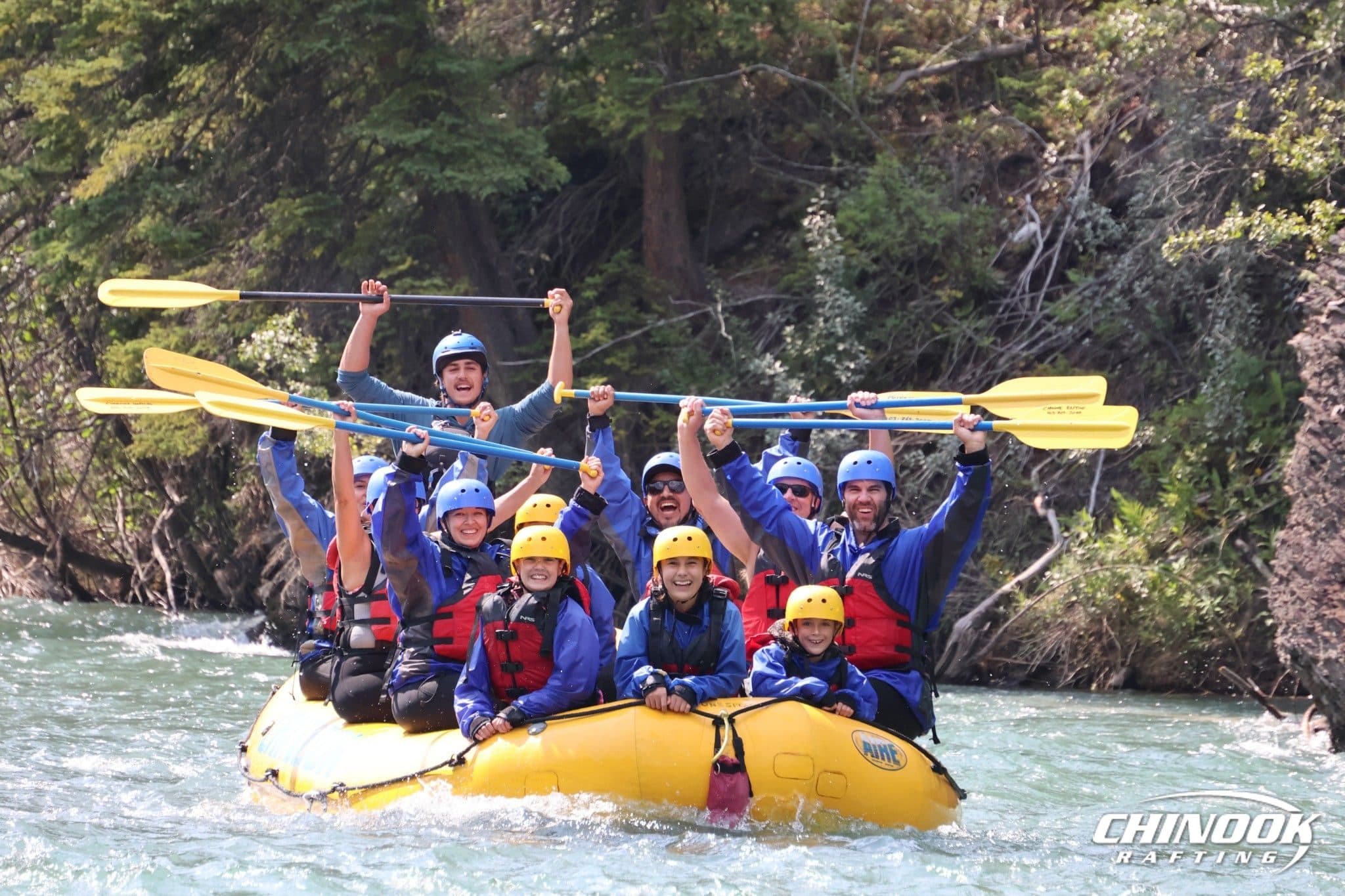 Kananaskis River — 1:30pm — Aug 17, 2026 — rafting photo 89