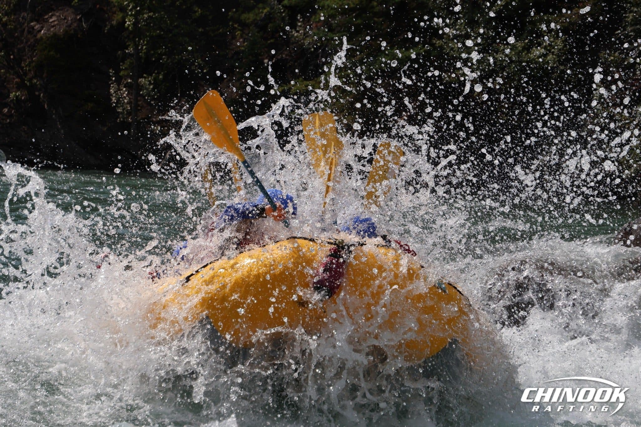 Kananaskis River — 1:30pm — Aug 17, 2026 — rafting photo 80