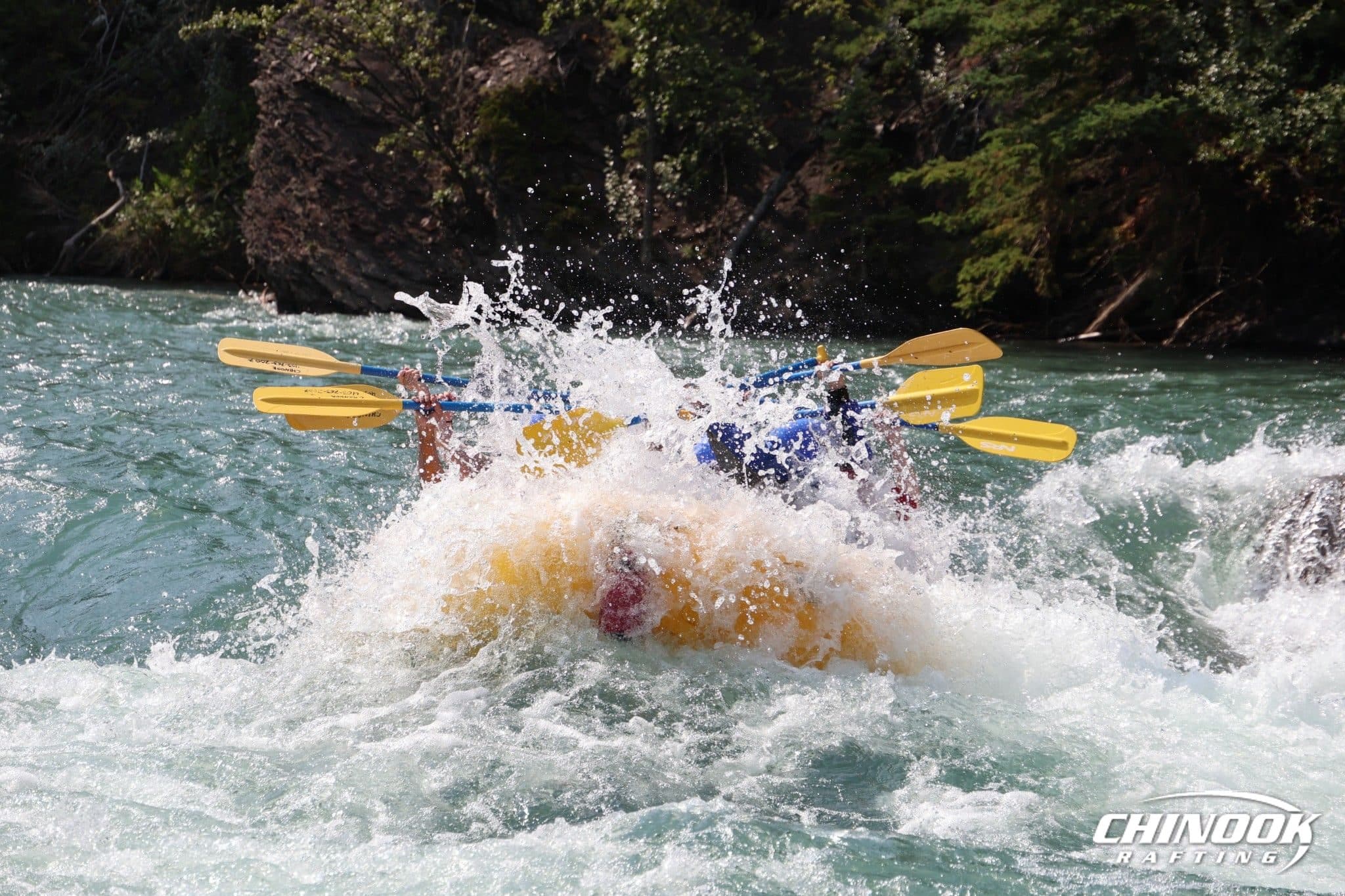 Kananaskis River — 1:30pm — Aug 17, 2026 — rafting photo 74