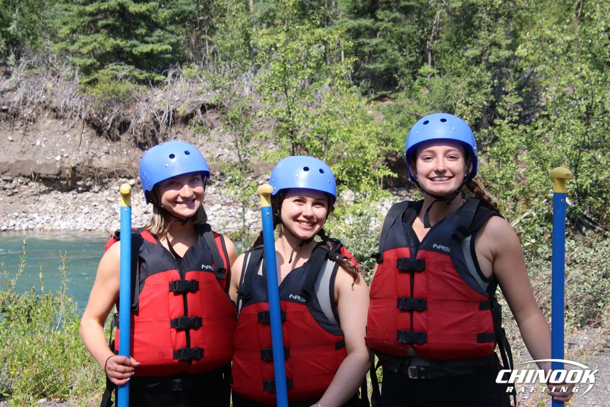 Kananaskis River — 1:30pm — Aug 17, 2026 — rafting photo 8