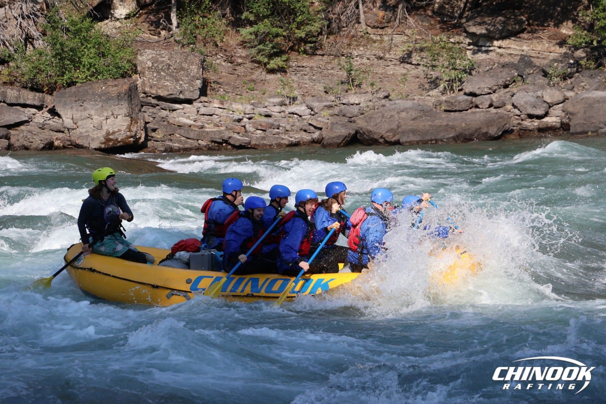 Horseshoe Canyon — 8:15am — Aug 17, 2026 — rafting photo 36