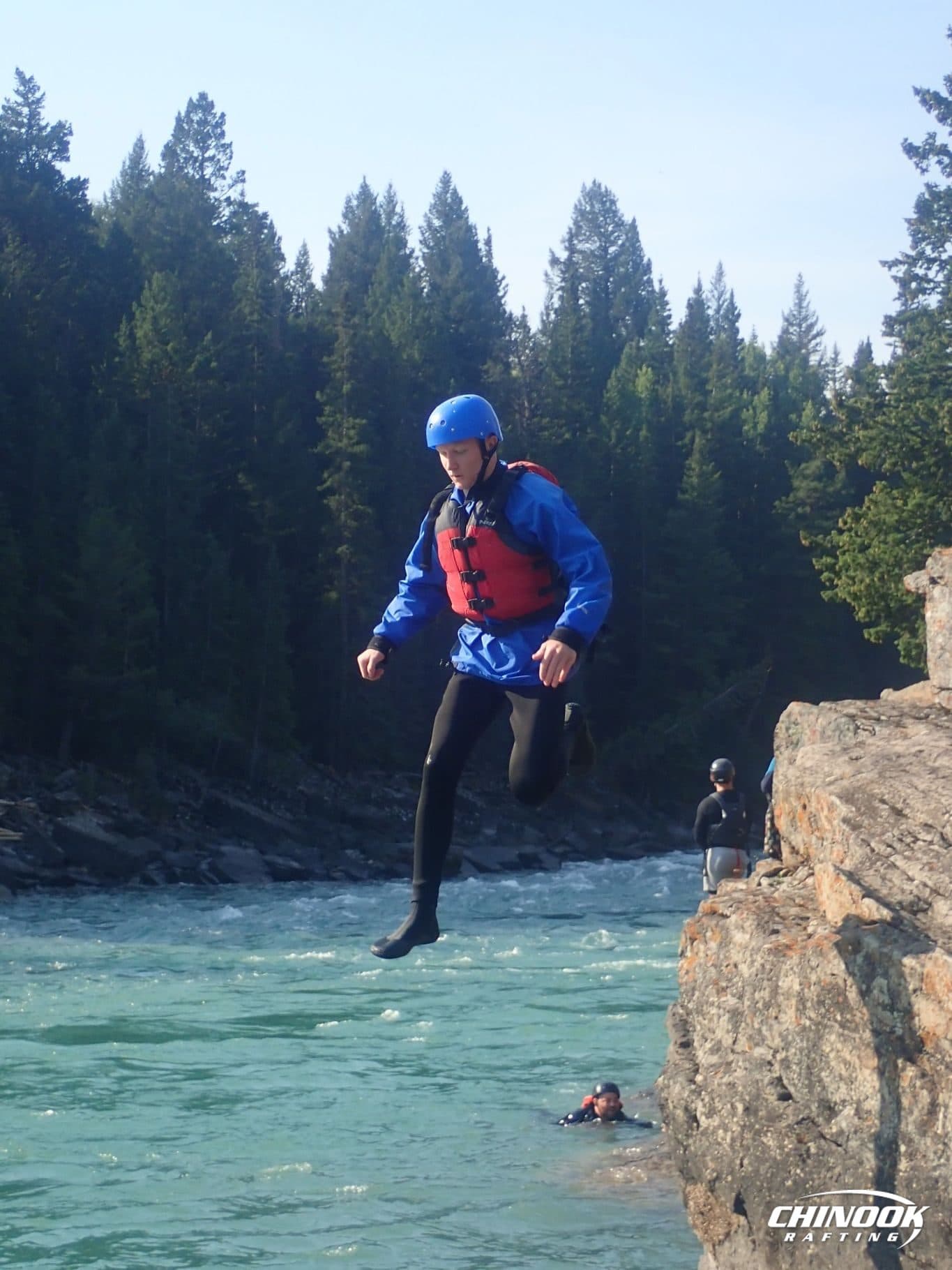 Horseshoe Canyon — 8:15am — Aug 17, 2026 — rafting photo 45