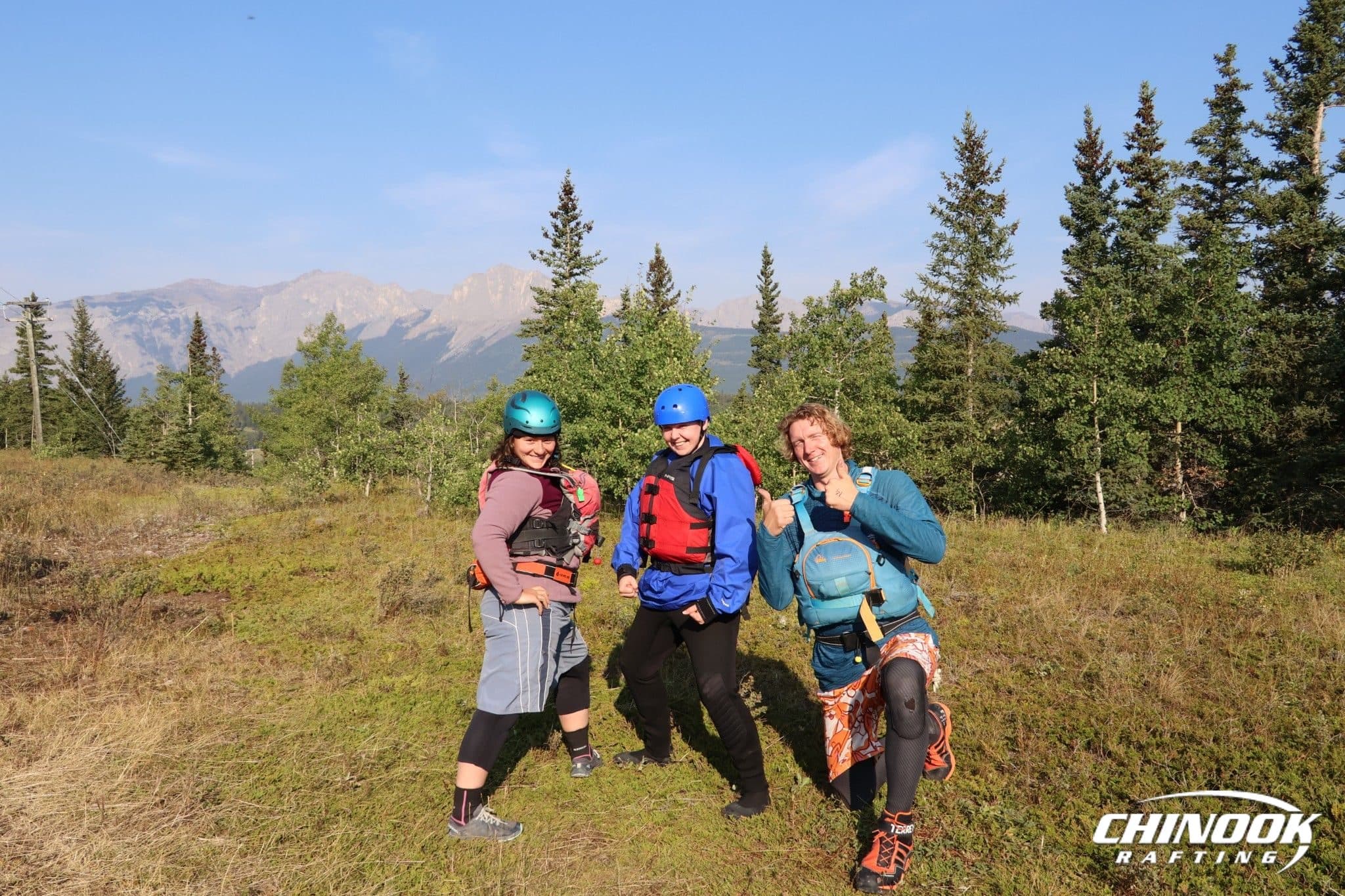 Horseshoe Canyon — 8:15am — Aug 17, 2026 — rafting photo 9
