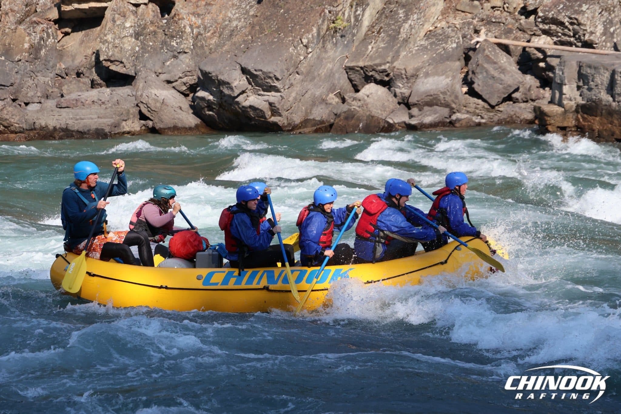 Horseshoe Canyon — 8:15am — Aug 17, 2026 — rafting photo 33