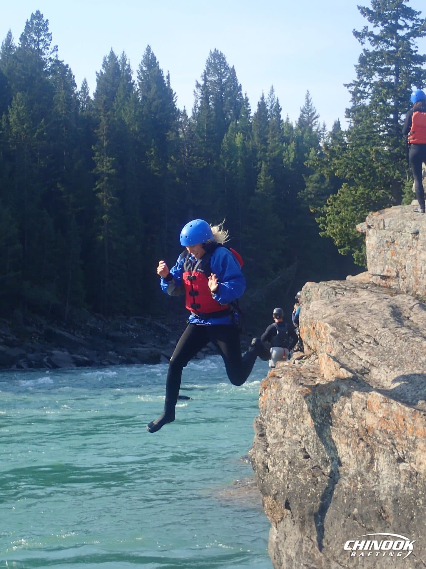 Horseshoe Canyon — 8:15am — Aug 17, 2026 — rafting photo 46
