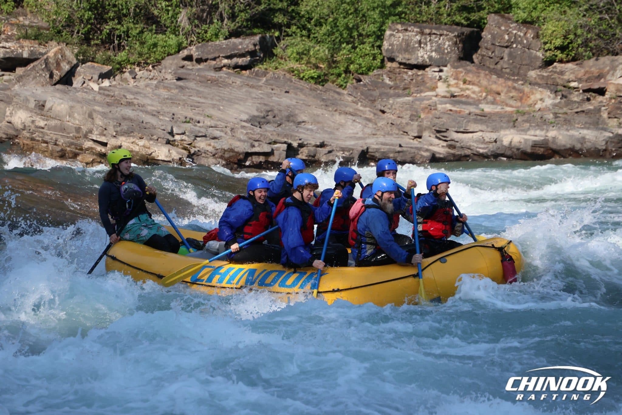 Horseshoe Canyon — 8:15am — Aug 17, 2026 — rafting photo 30