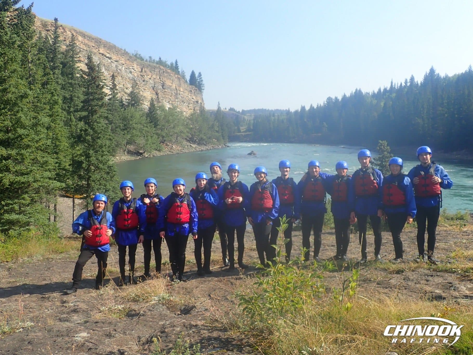 Horseshoe Canyon — 8:15am — Aug 17, 2026 — rafting photo 70