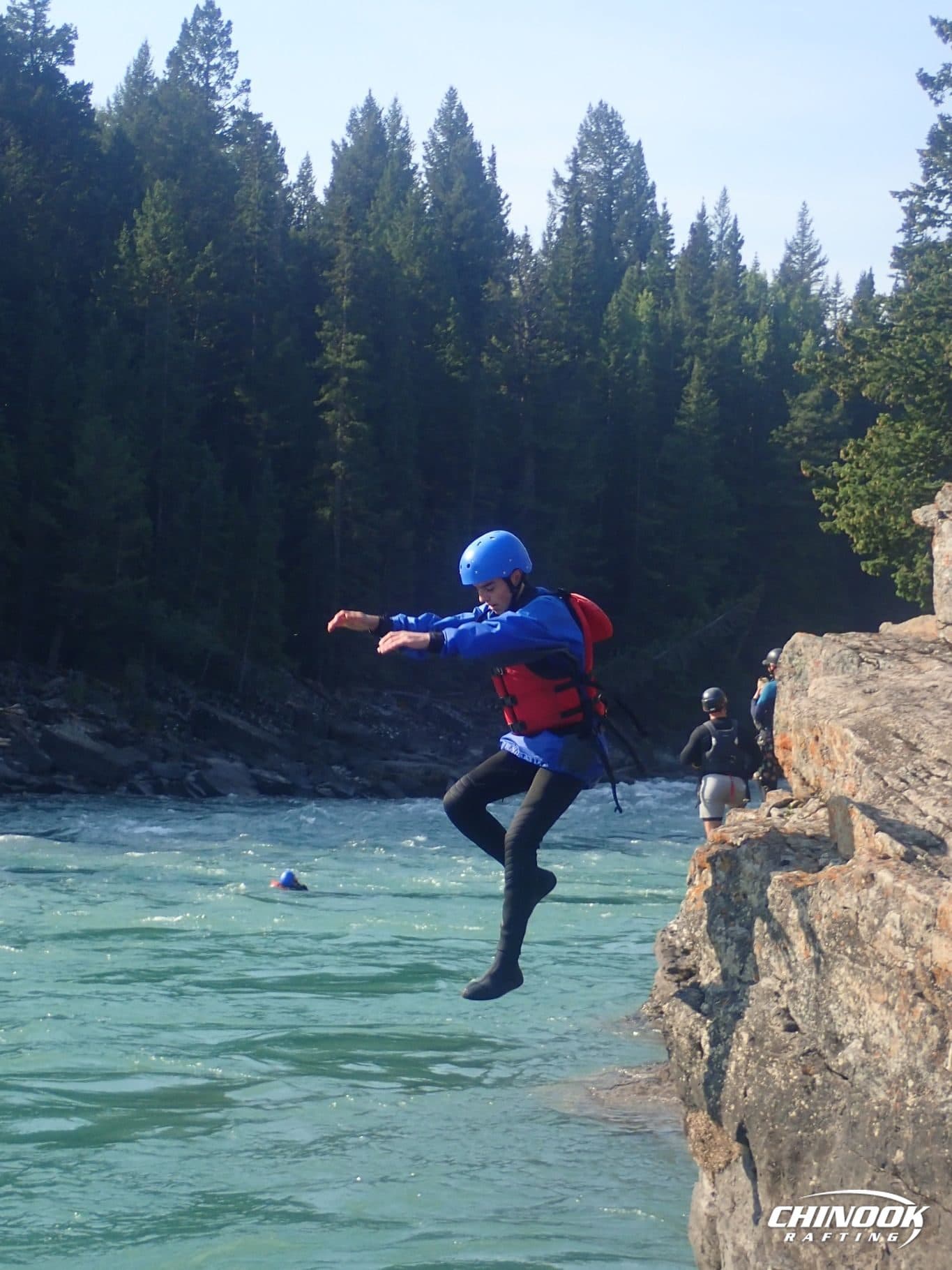 Horseshoe Canyon — 8:15am — Aug 17, 2026 — rafting photo 48