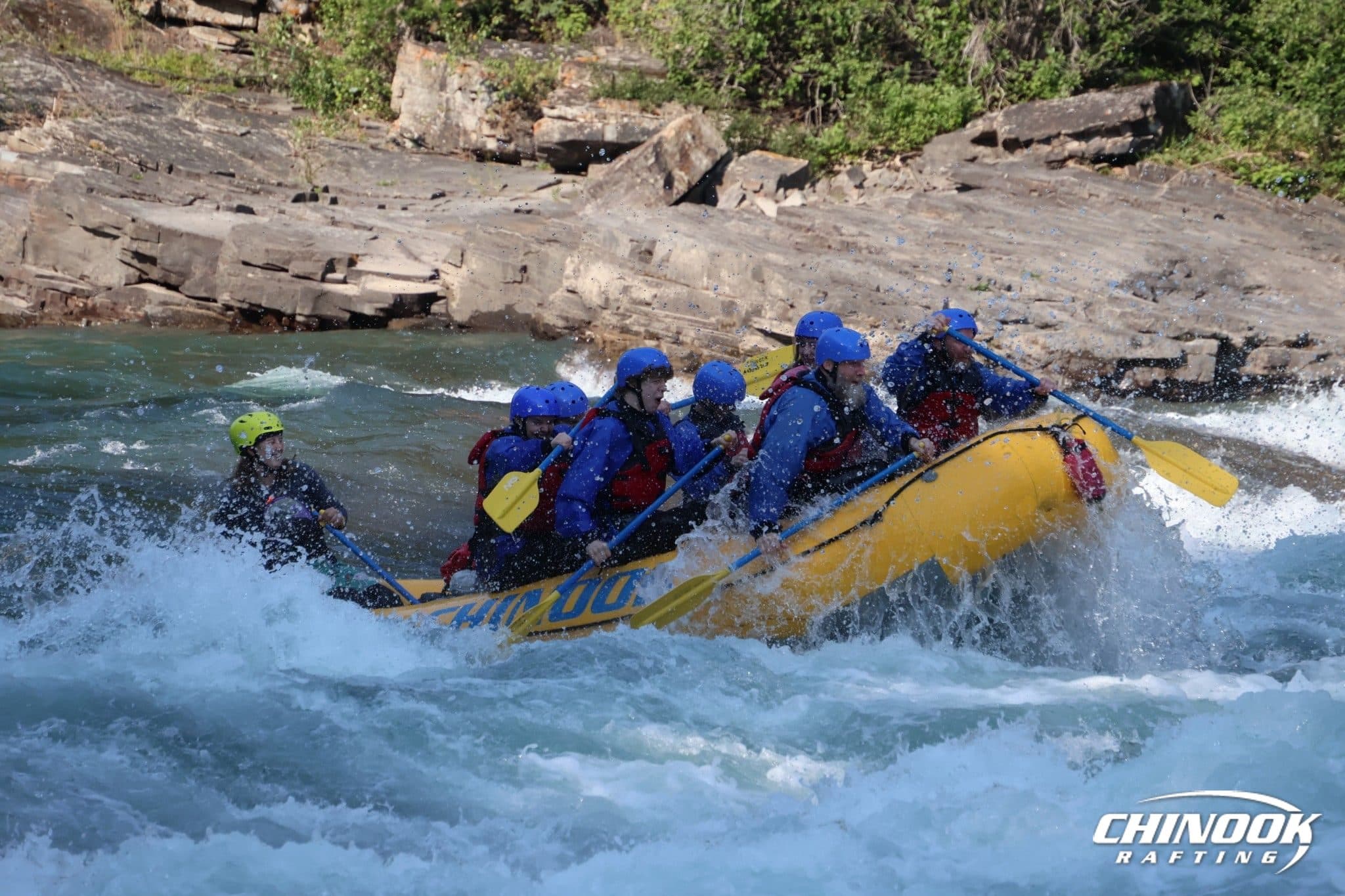 Horseshoe Canyon — 8:15am — Aug 17, 2026 — rafting photo 29