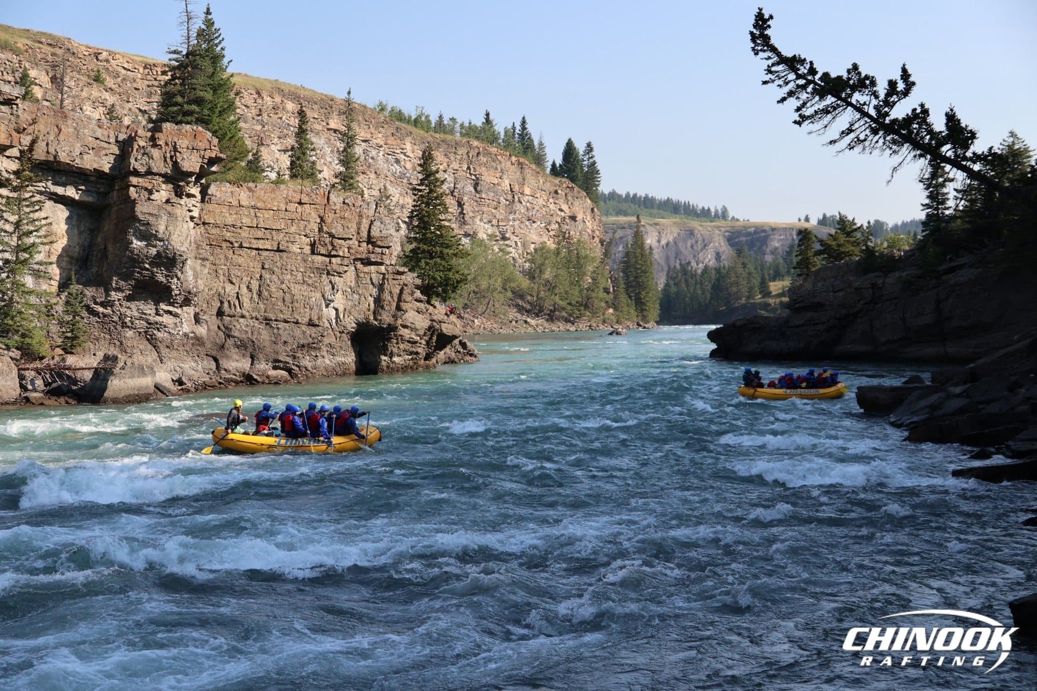 Horseshoe Canyon — 8:15am — Aug 17, 2026 — rafting photo 38