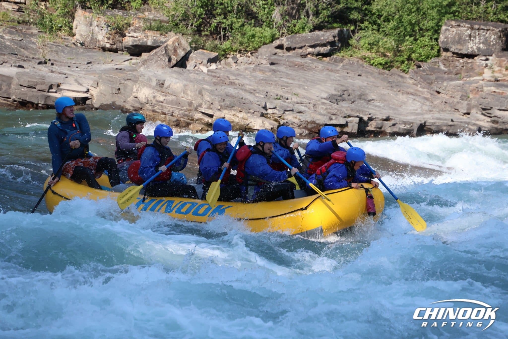 Horseshoe Canyon — 8:15am — Aug 17, 2026 — rafting photo 18