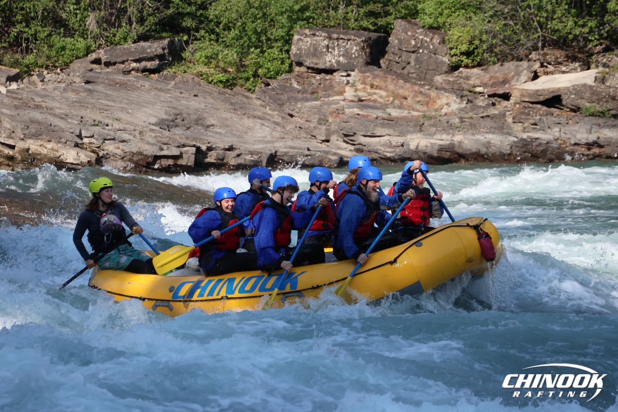 Horseshoe Canyon — 8:15am — Aug 17, 2026 — rafting photo 31
