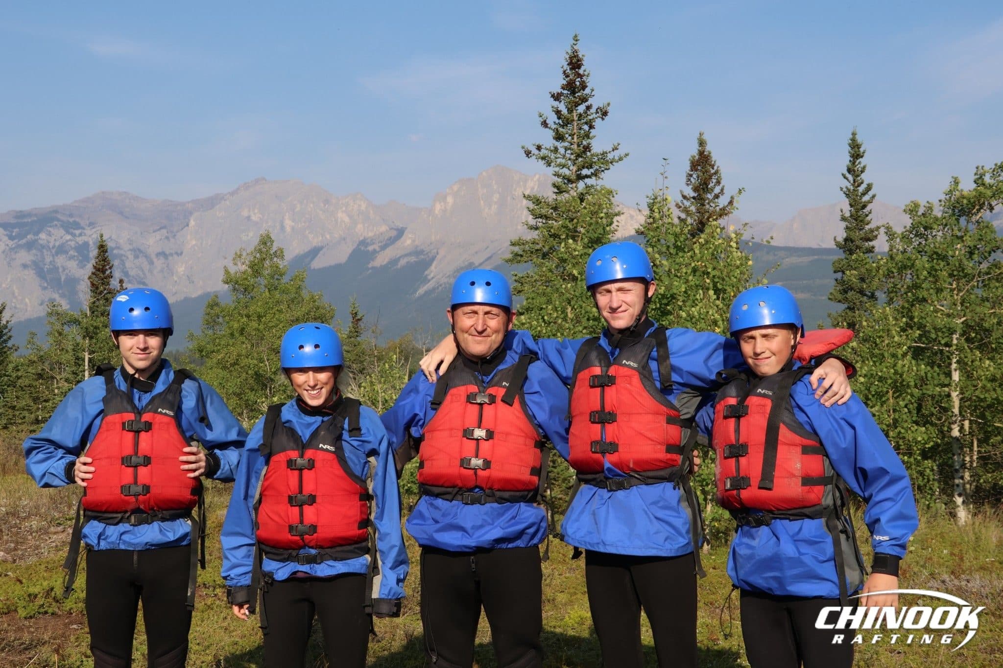 Horseshoe Canyon — 8:15am — Aug 17, 2026 — rafting photo 4
