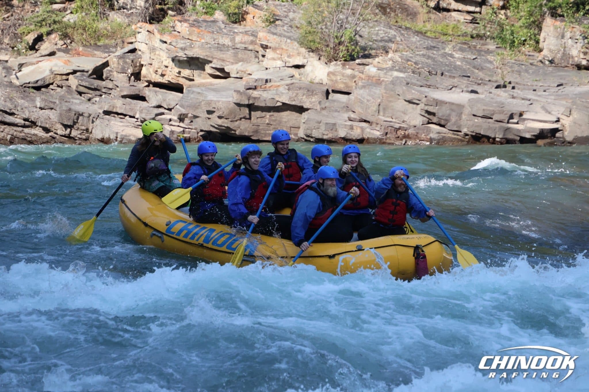 Horseshoe Canyon — 8:15am — Aug 17, 2026 — rafting photo 24