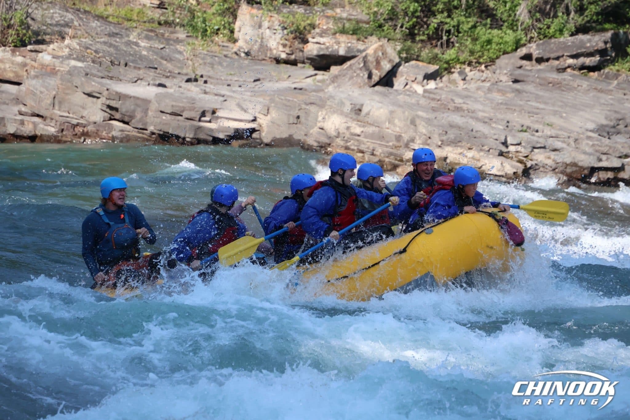 Horseshoe Canyon — 8:15am — Aug 17, 2026 — rafting photo 17