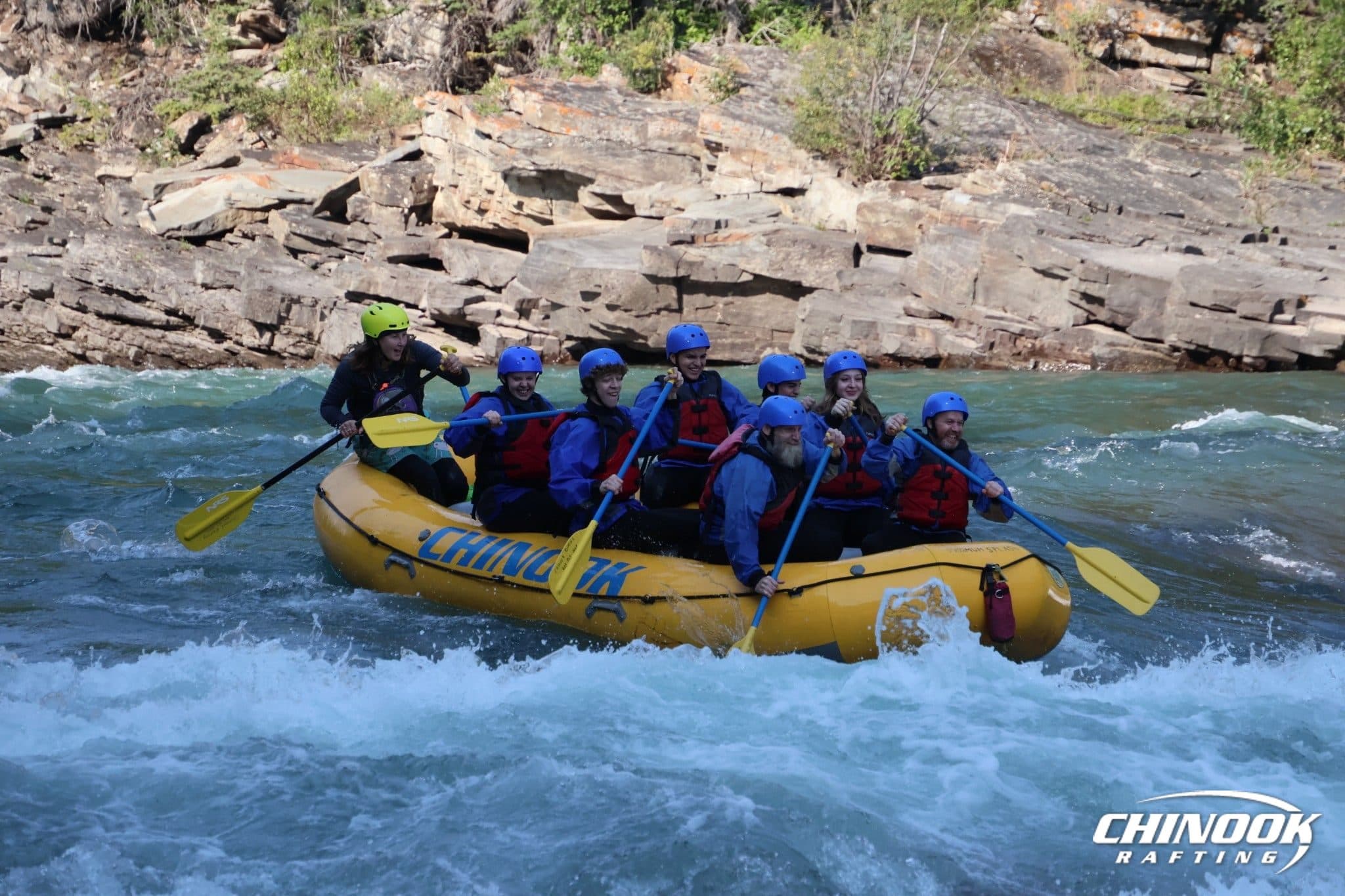 Horseshoe Canyon — 8:15am — Aug 17, 2026 — rafting photo 23