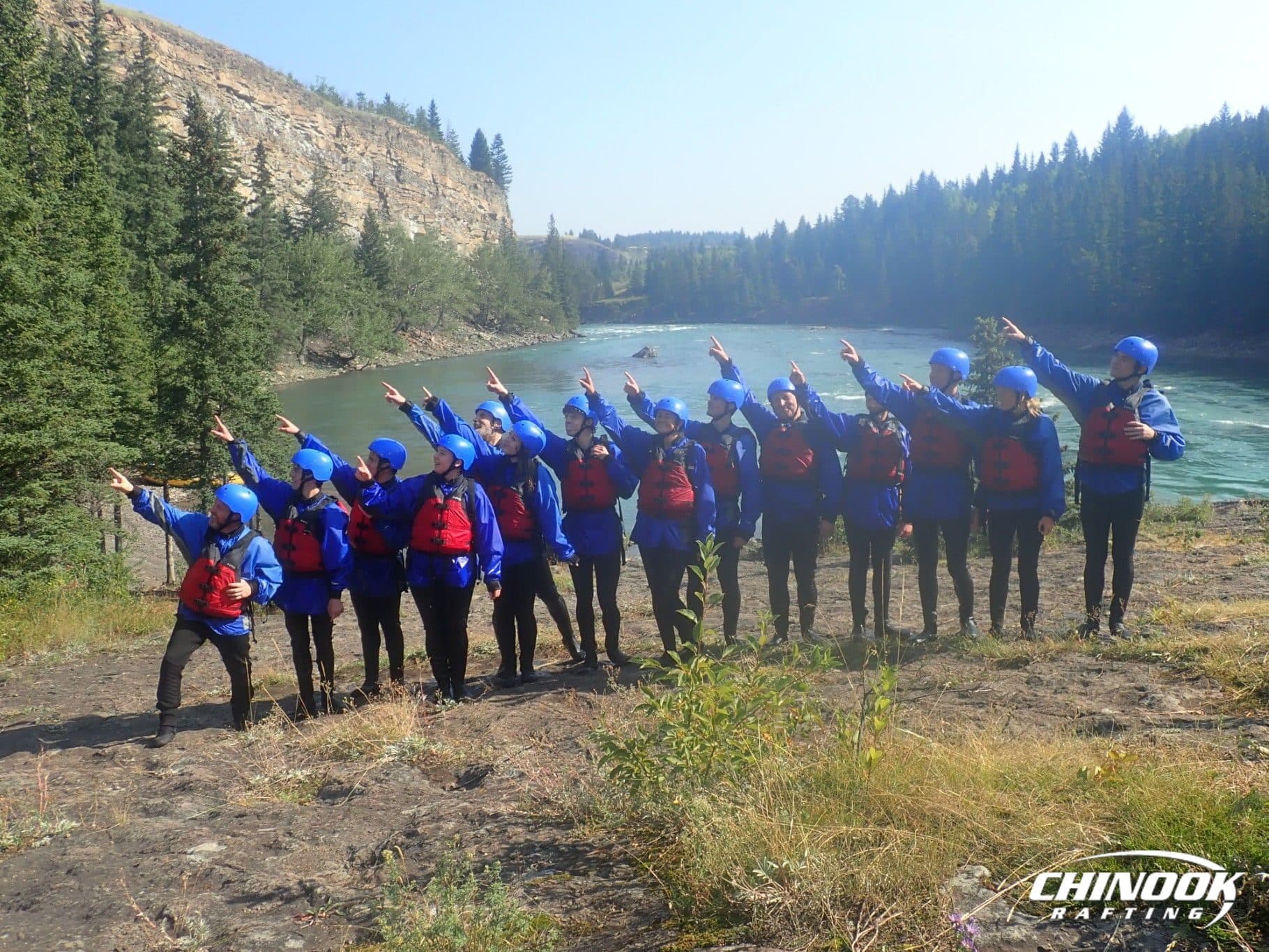 Horseshoe Canyon — 8:15am — Aug 17, 2026 — rafting photo 72