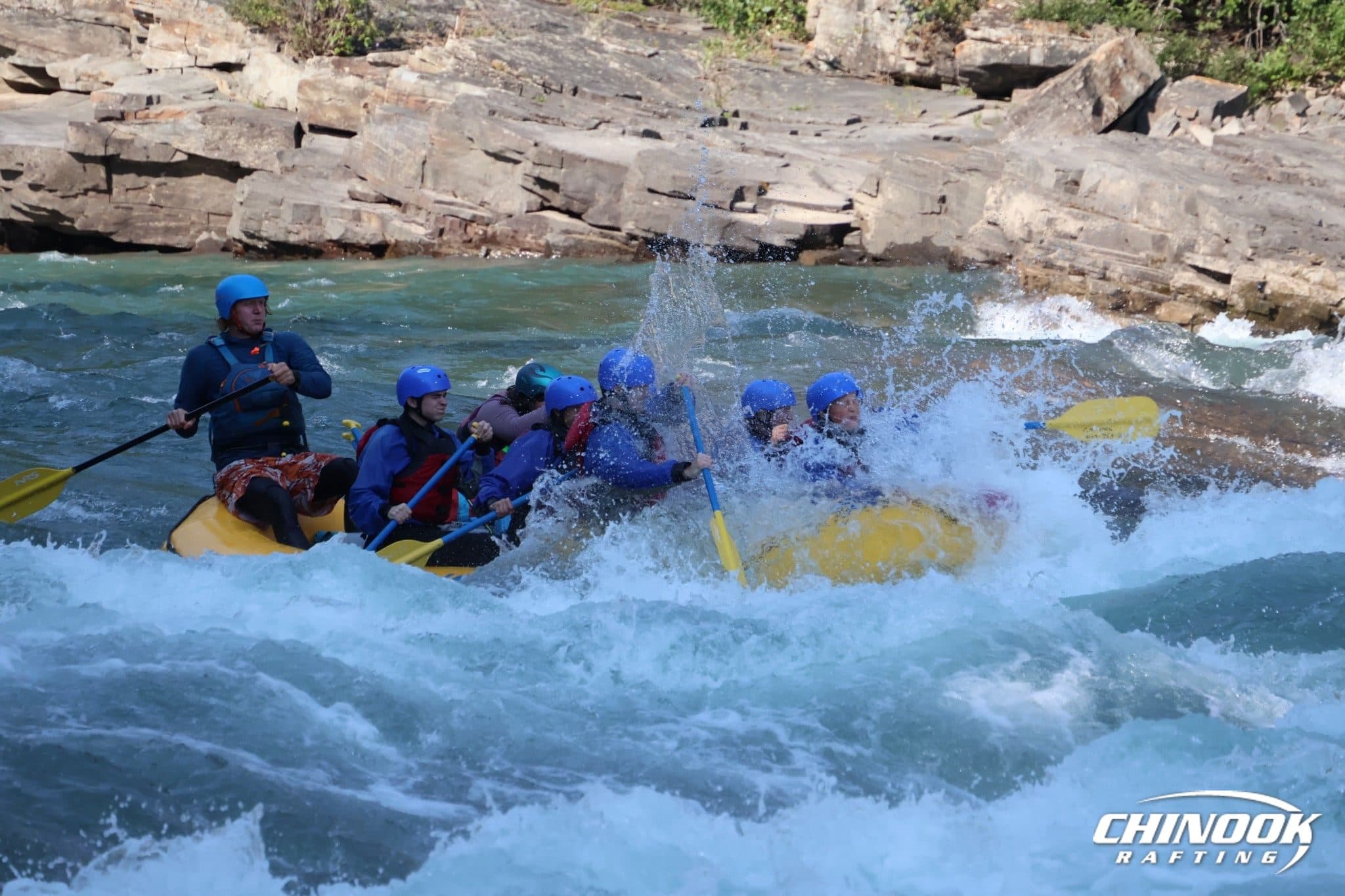 Horseshoe Canyon — 8:15am — Aug 17, 2026 — rafting photo 15