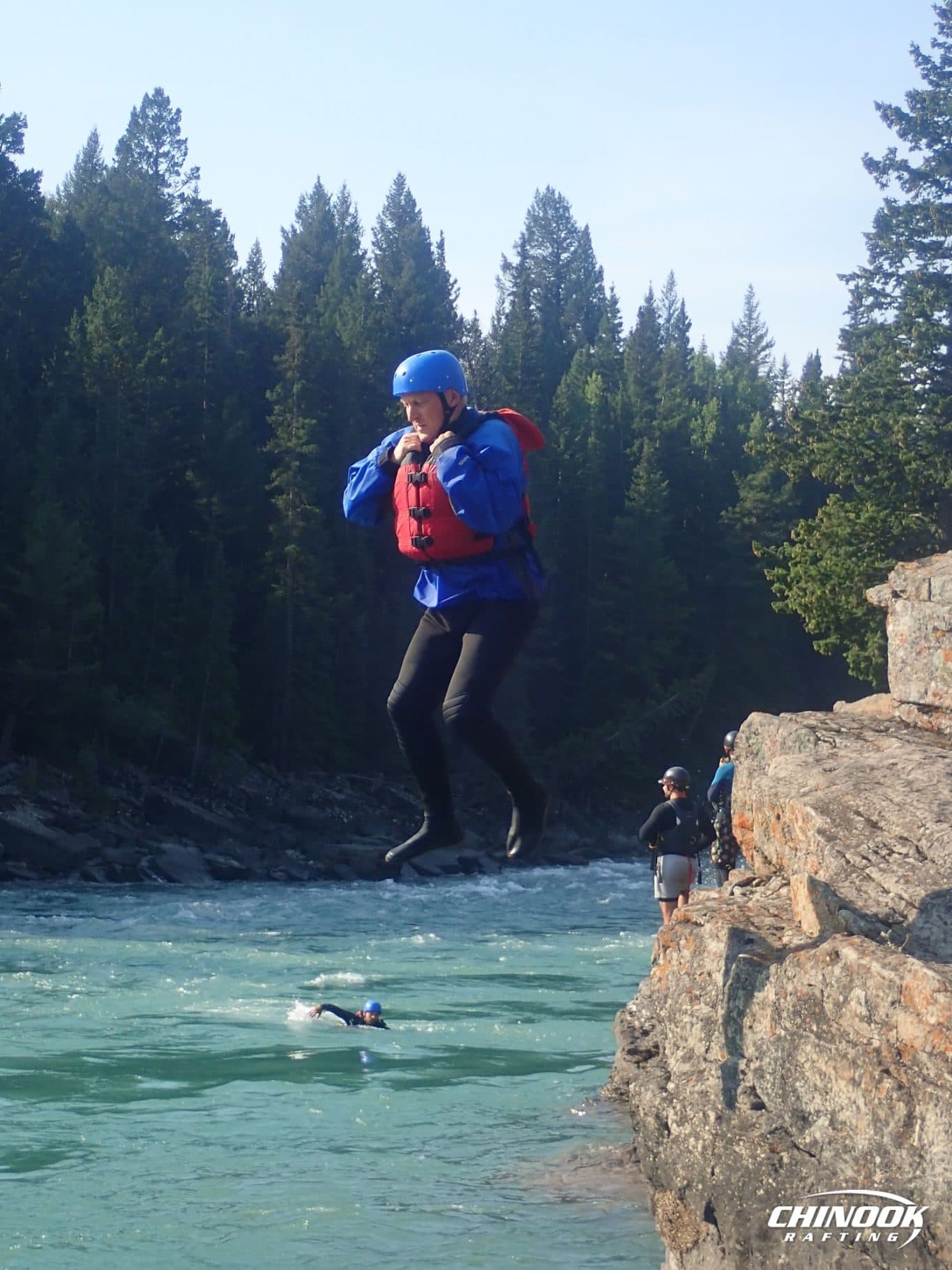 Horseshoe Canyon — 8:15am — Aug 17, 2026 — rafting photo 41