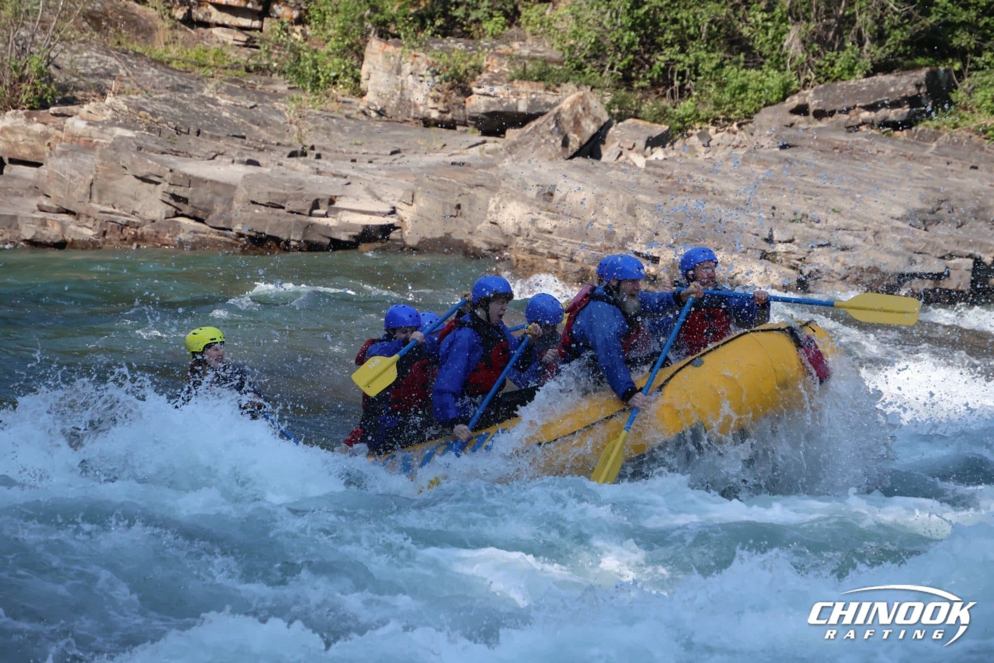 Horseshoe Canyon — 8:15am — Aug 17, 2026 — rafting photo 28