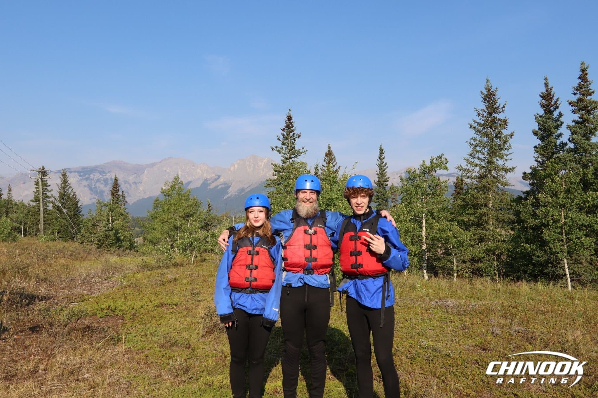 Horseshoe Canyon — 8:15am — Aug 17, 2026 — rafting photo 5