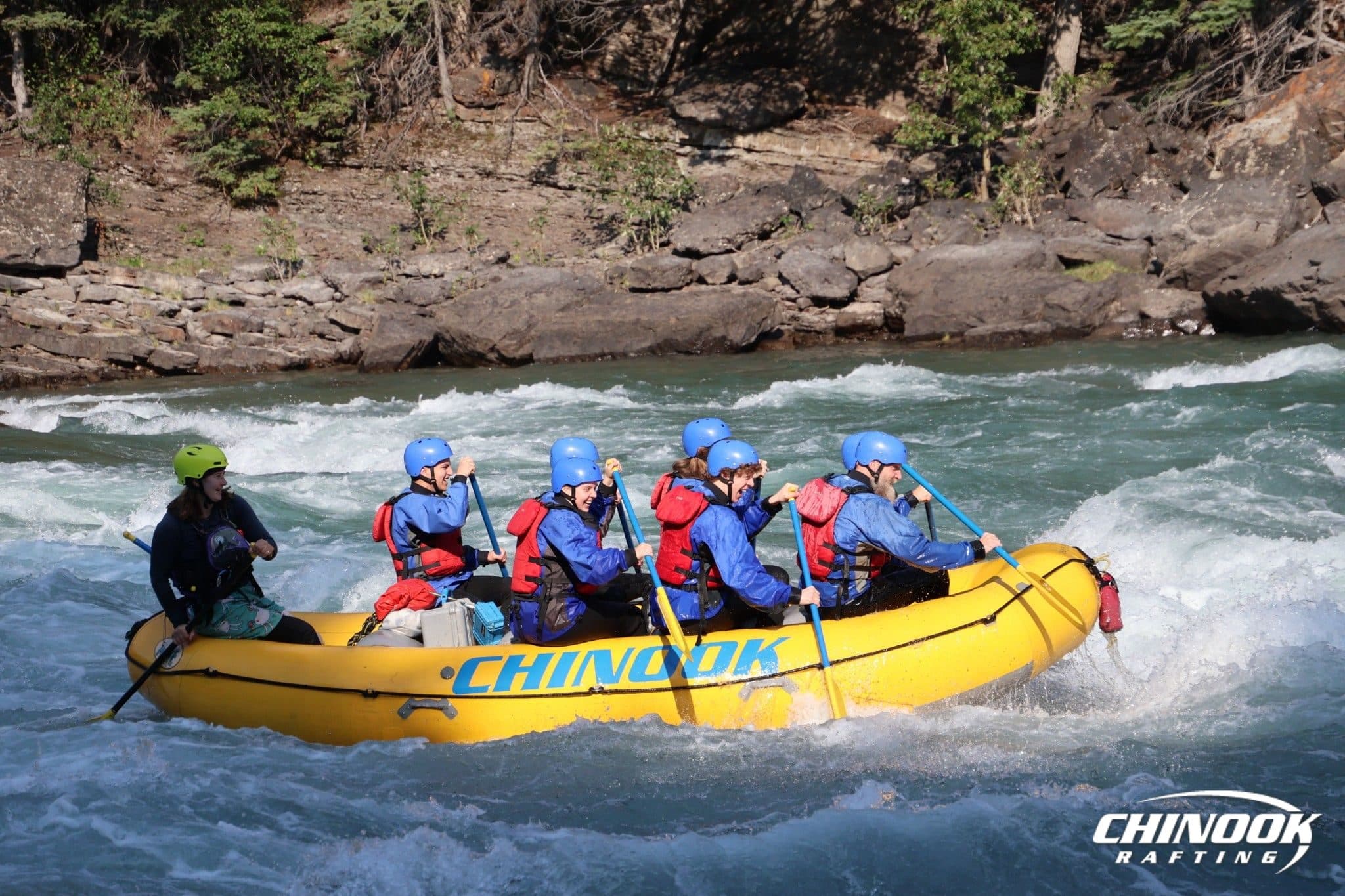 Horseshoe Canyon — 8:15am — Aug 17, 2026 — rafting photo 37