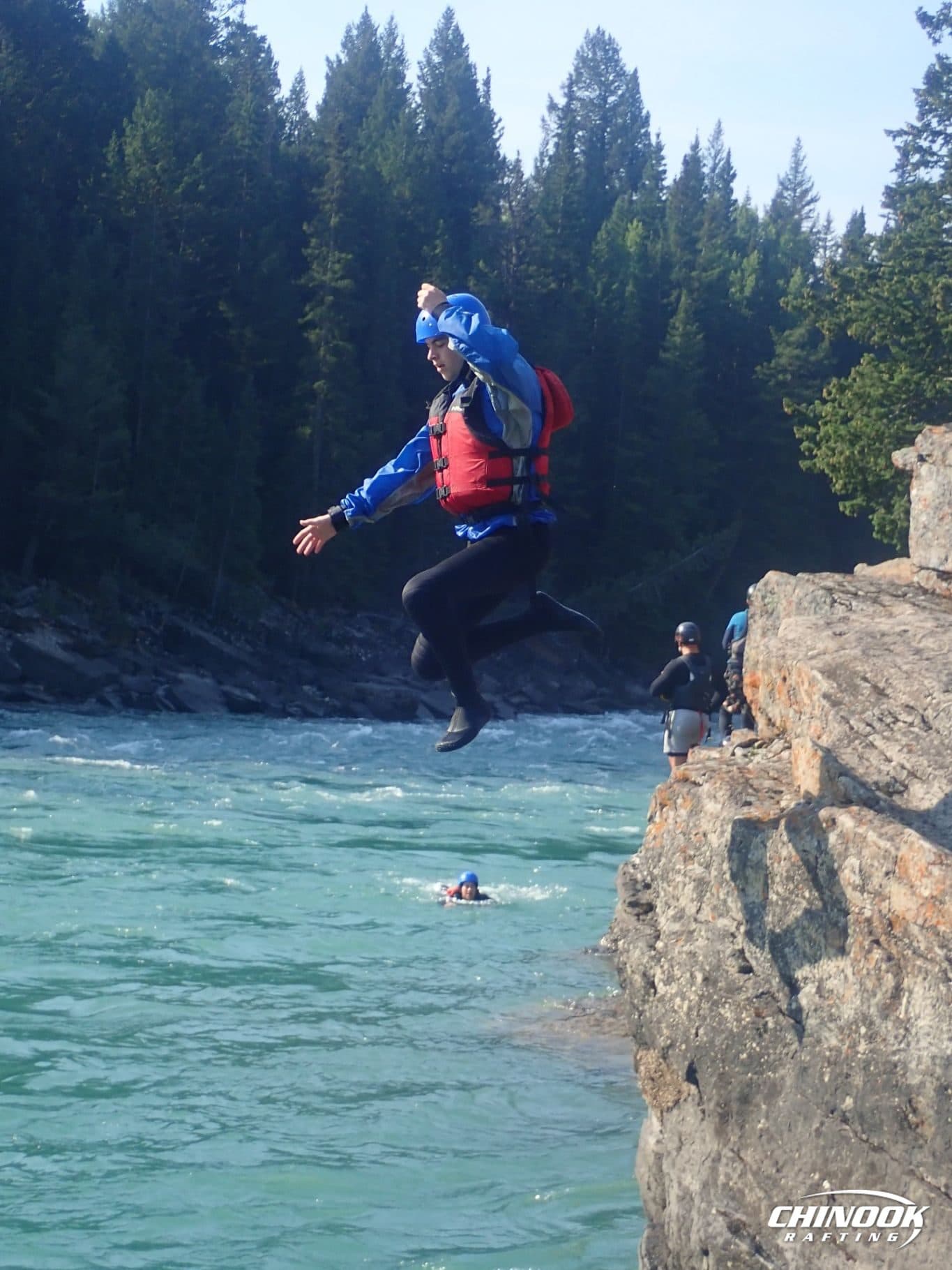 Horseshoe Canyon — 8:15am — Aug 17, 2026 — rafting photo 47