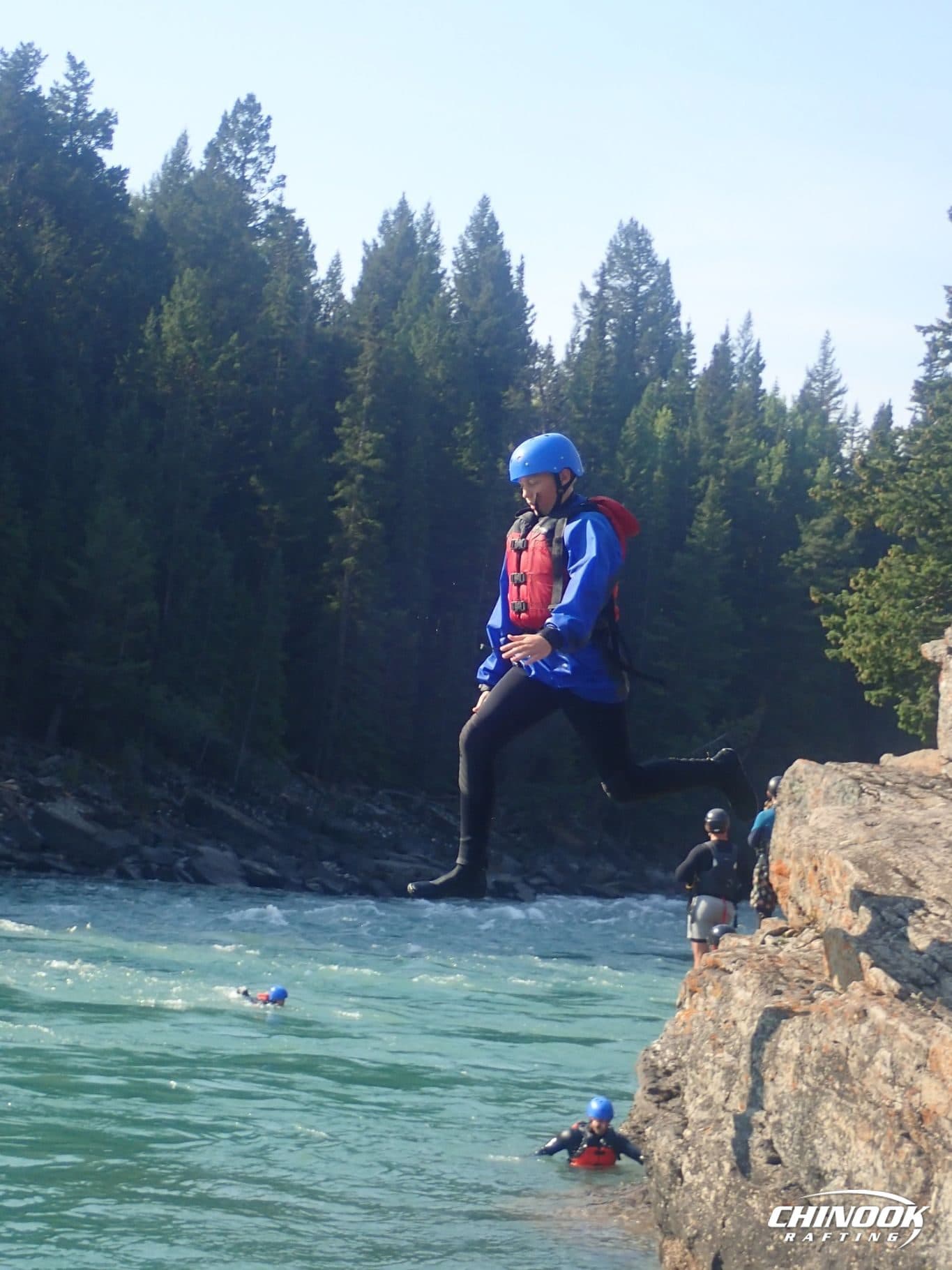 Horseshoe Canyon — 8:15am — Aug 17, 2026 — rafting photo 43