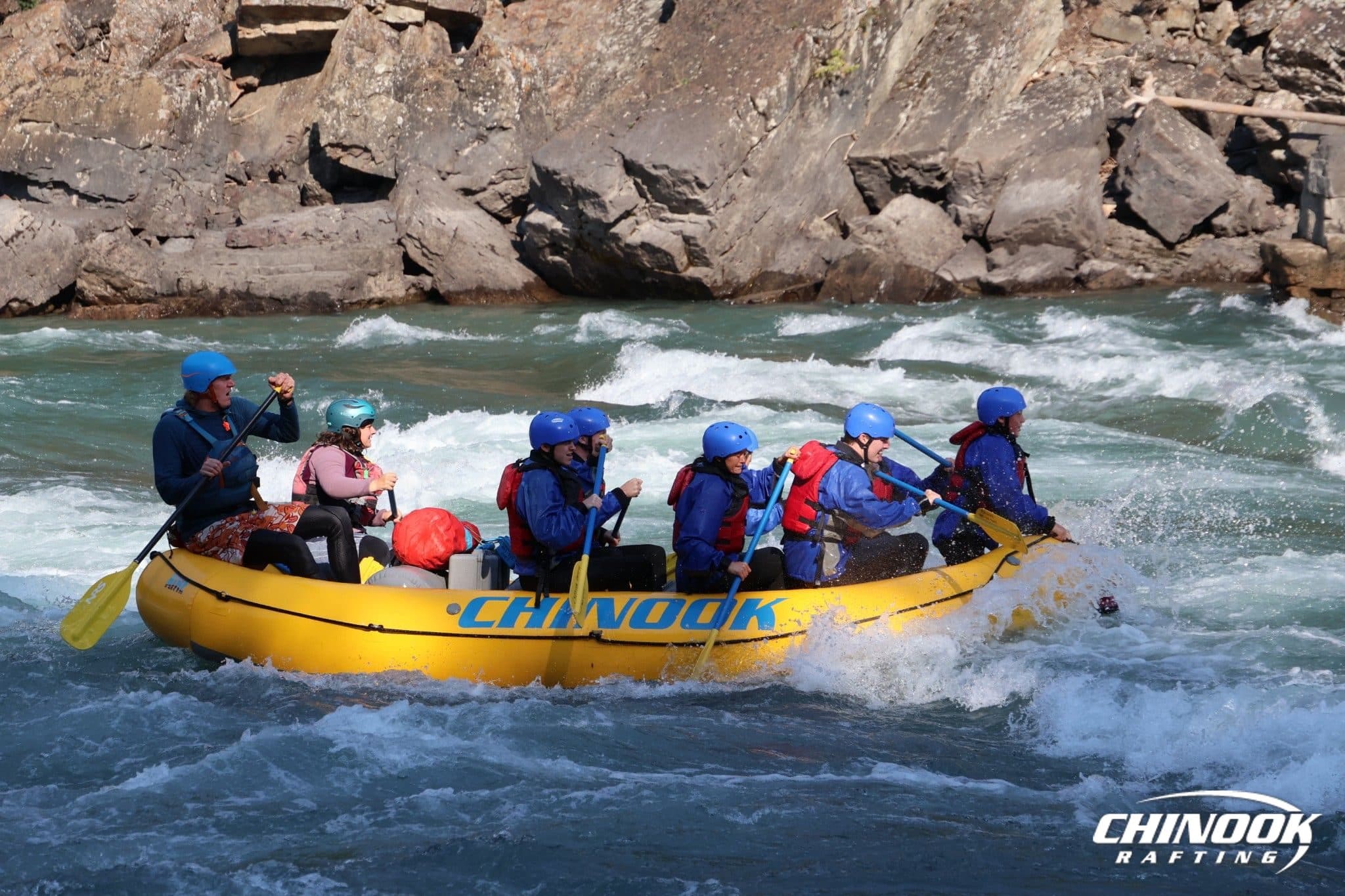 Horseshoe Canyon — 8:15am — Aug 17, 2026 — rafting photo 32