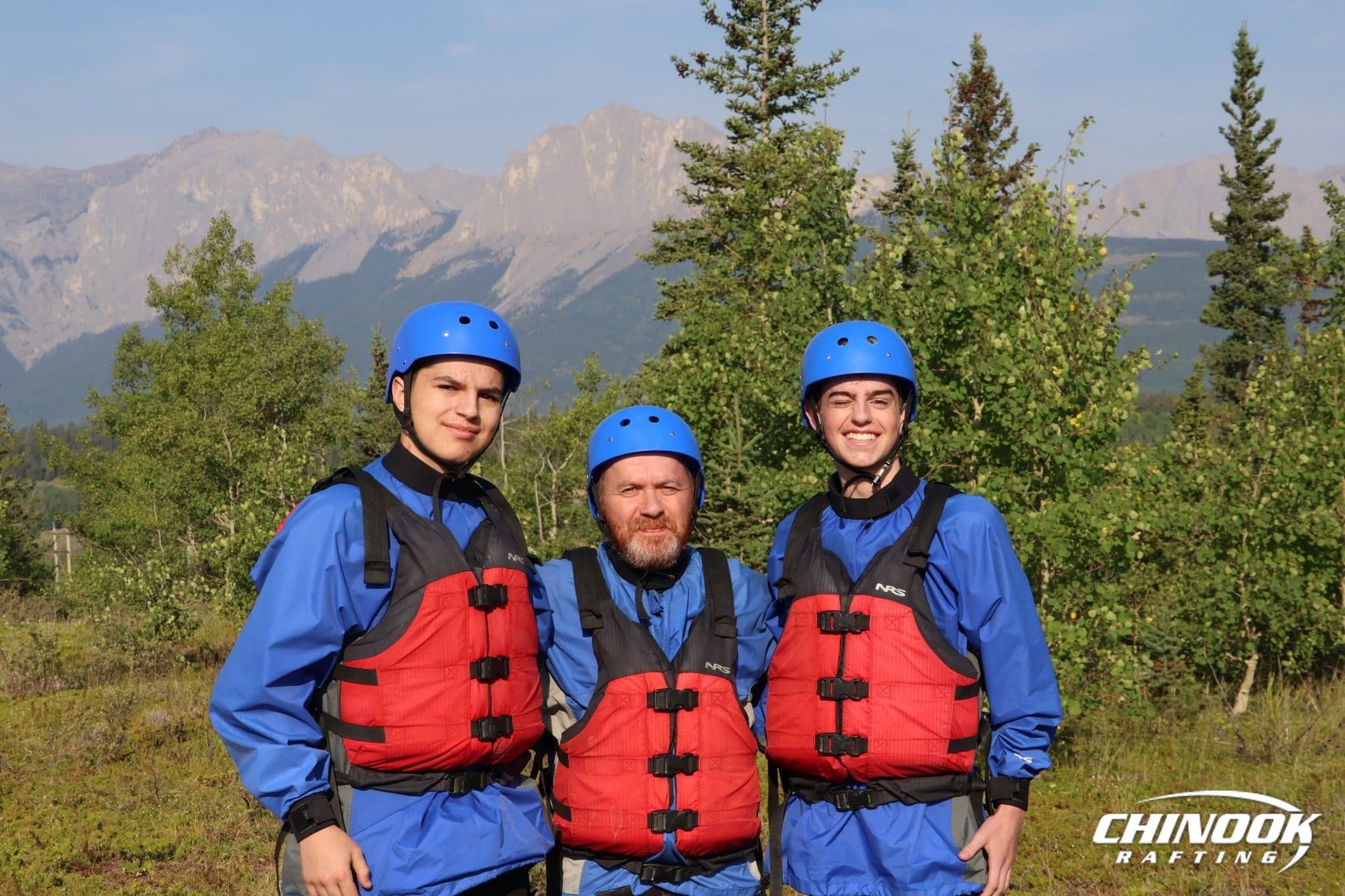 Horseshoe Canyon — 8:15am — Aug 17, 2026 — rafting photo 8