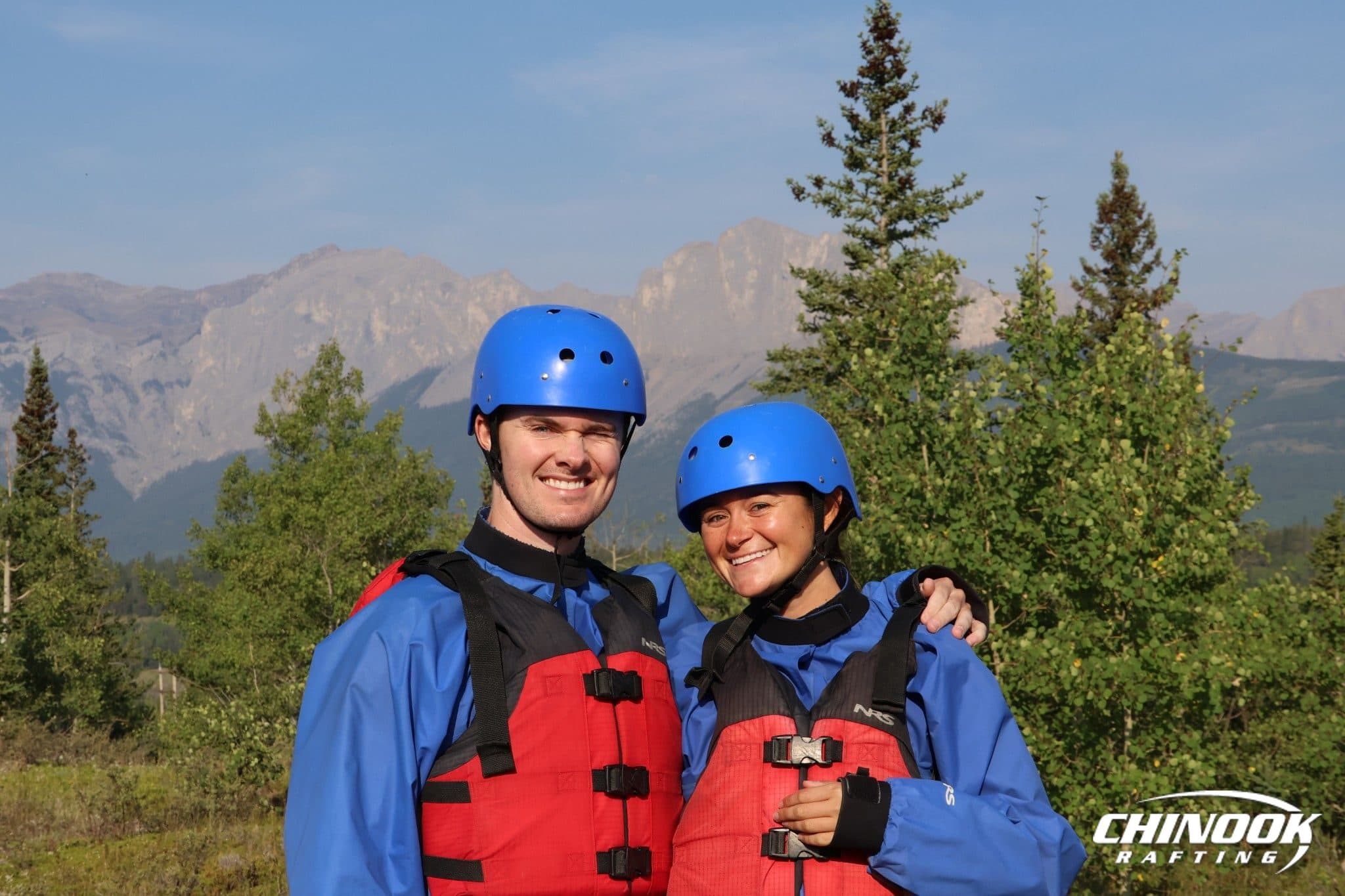 Horseshoe Canyon — 8:15am — Aug 17, 2026 — rafting photo 2