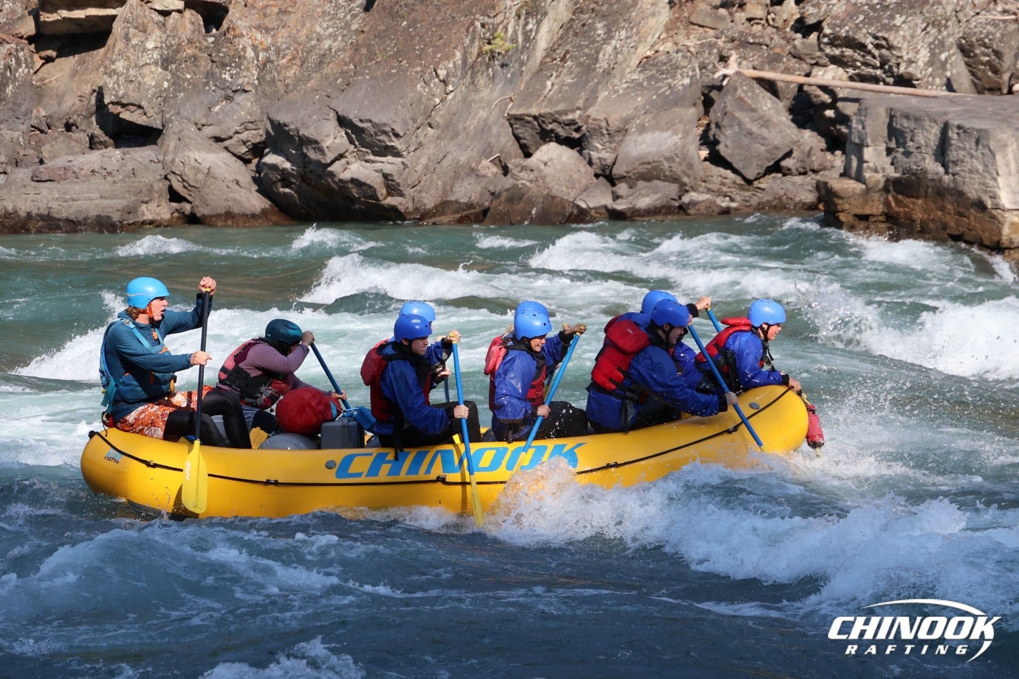 Horseshoe Canyon — 8:15am — Aug 17, 2026 — rafting photo 34