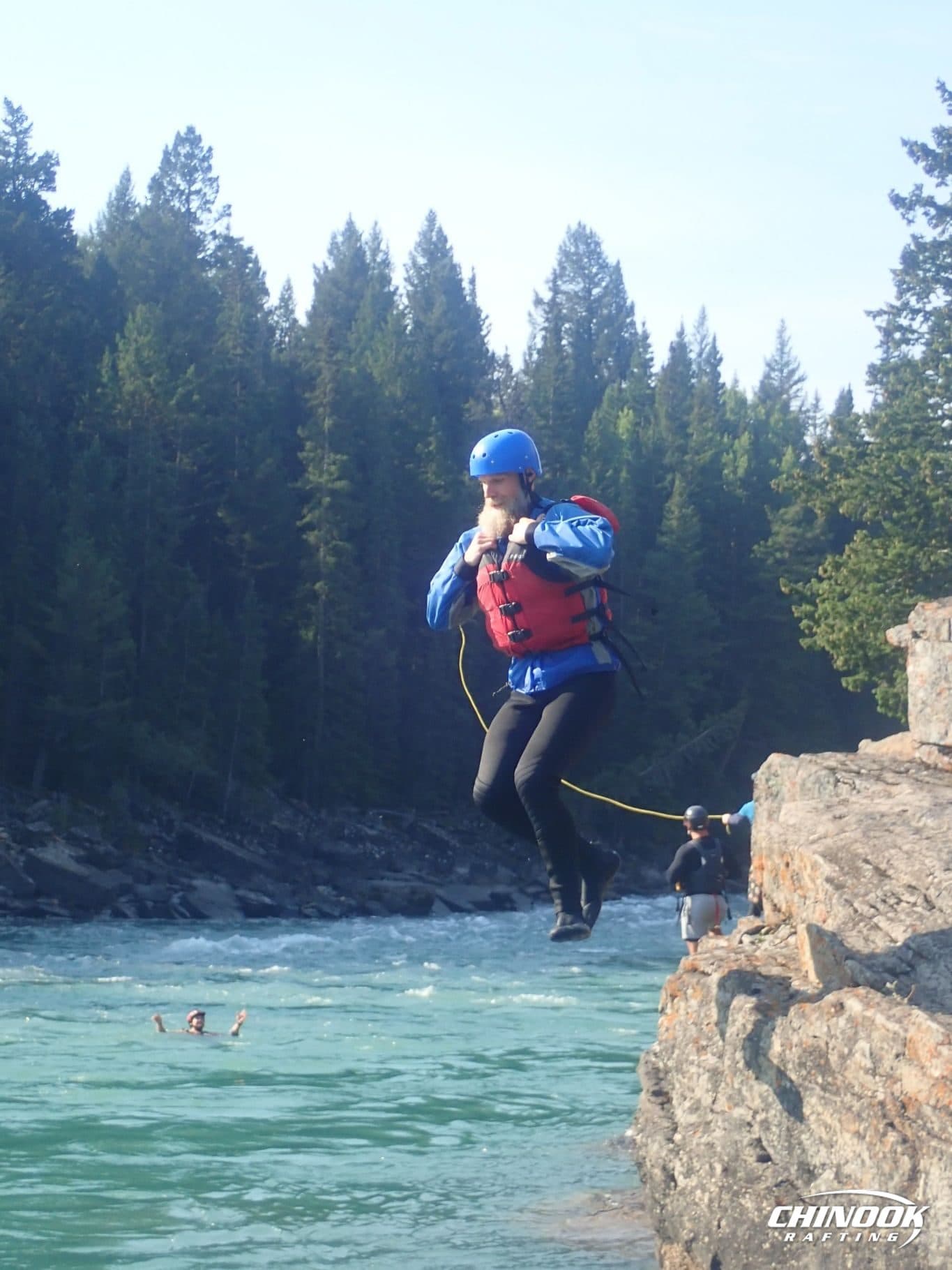 Horseshoe Canyon — 8:15am — Aug 17, 2026 — rafting photo 51