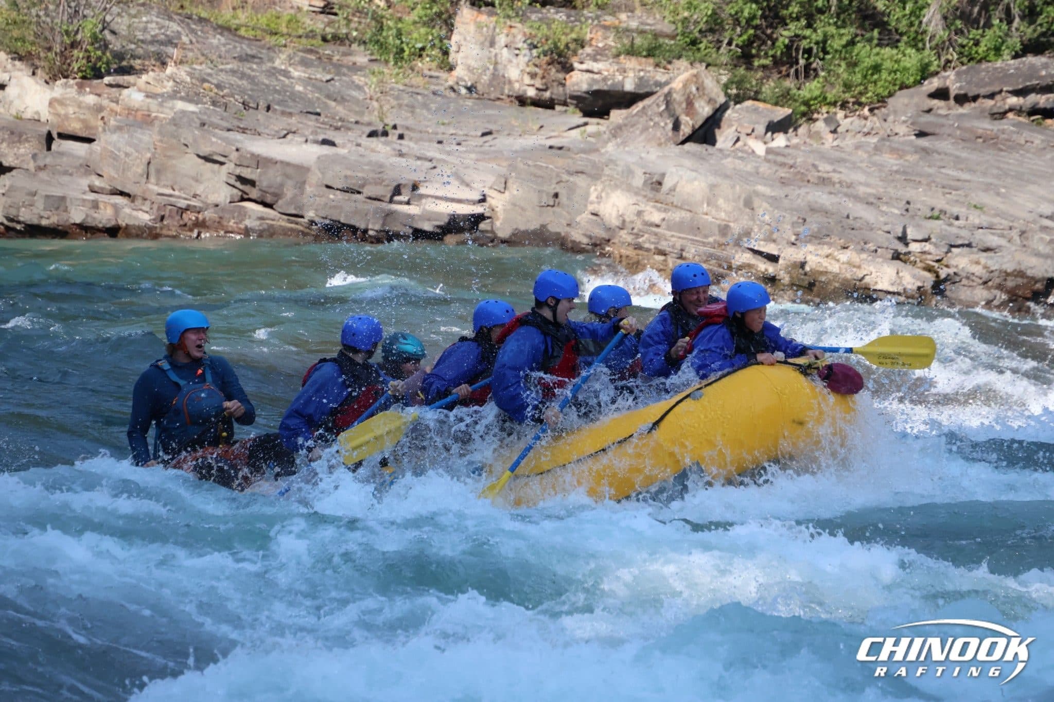 Horseshoe Canyon — 8:15am — Aug 17, 2026 — rafting photo 16