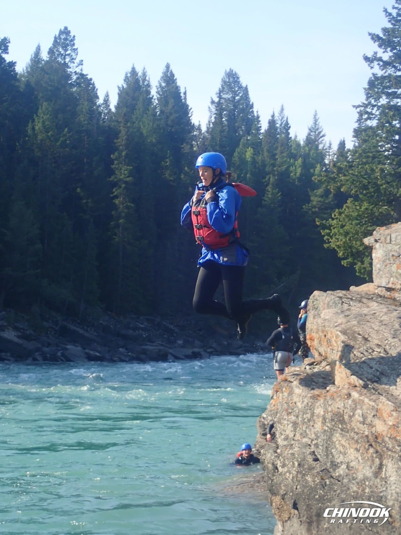 Horseshoe Canyon — 8:15am — Aug 17, 2026 — rafting photo 40