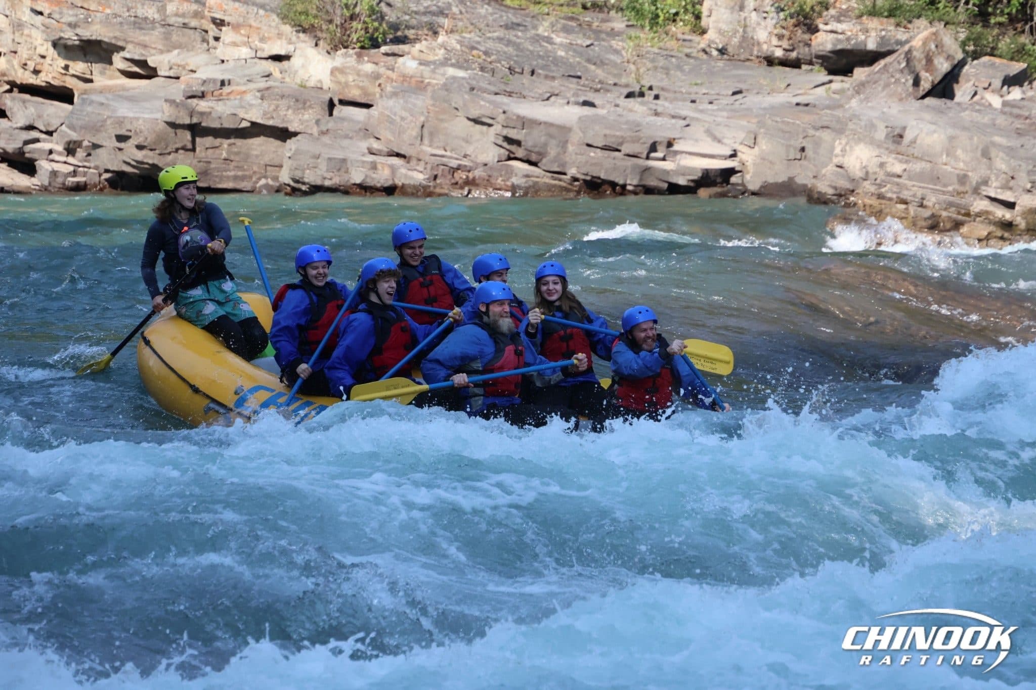Horseshoe Canyon — 8:15am — Aug 17, 2026 — rafting photo 25