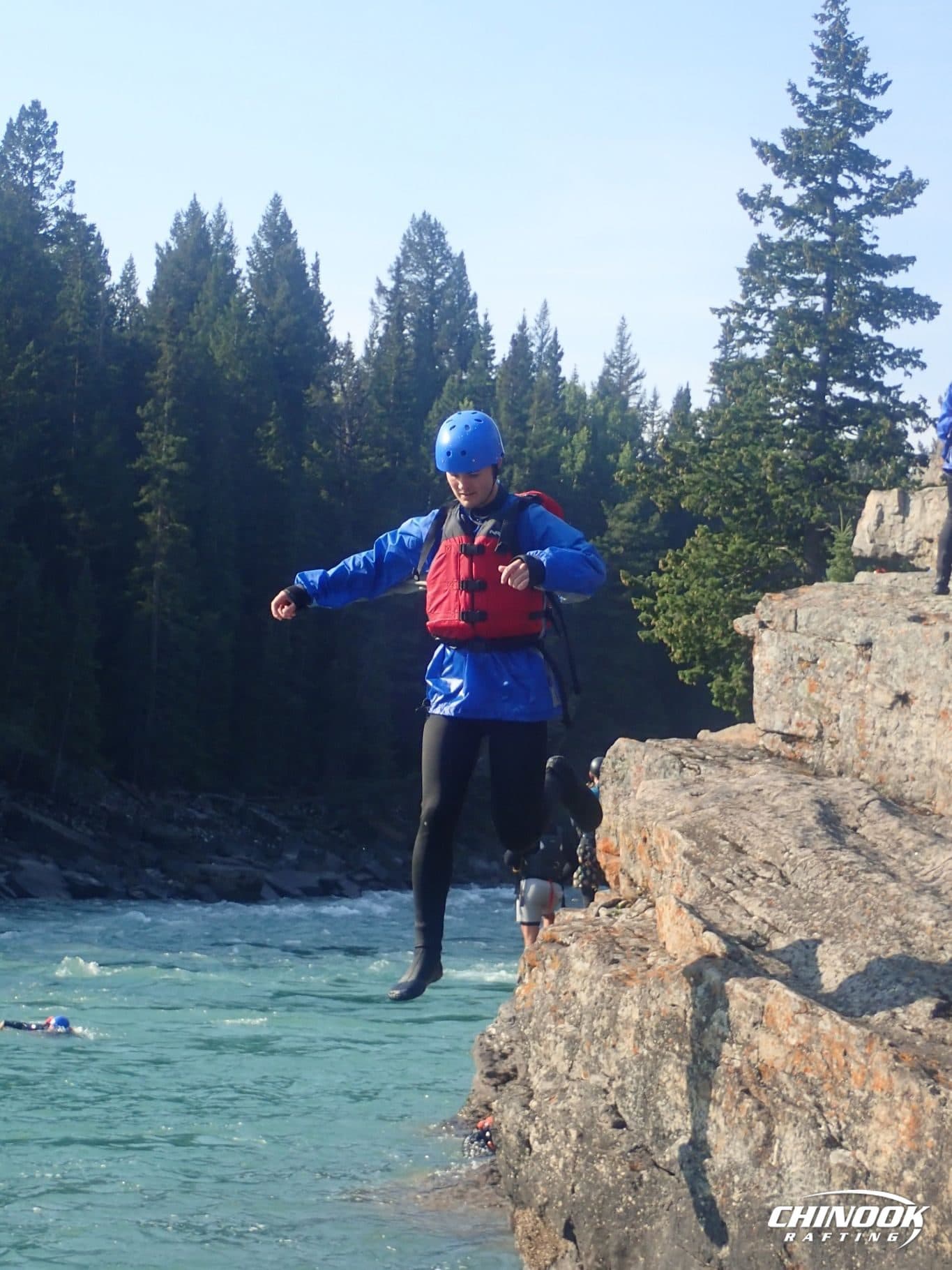 Horseshoe Canyon — 8:15am — Aug 17, 2026 — rafting photo 39