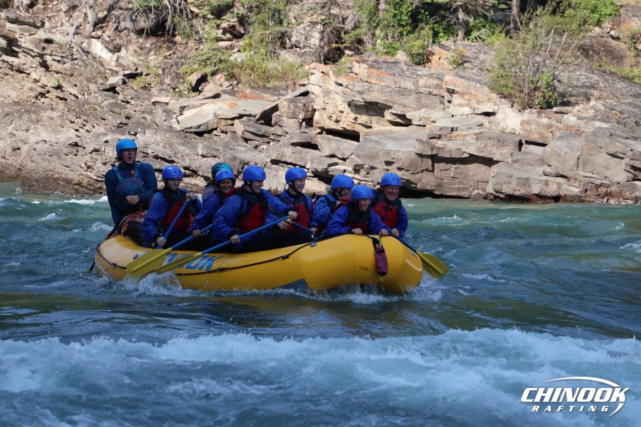 Horseshoe Canyon — 8:15am — Aug 17, 2026 — rafting photo 13