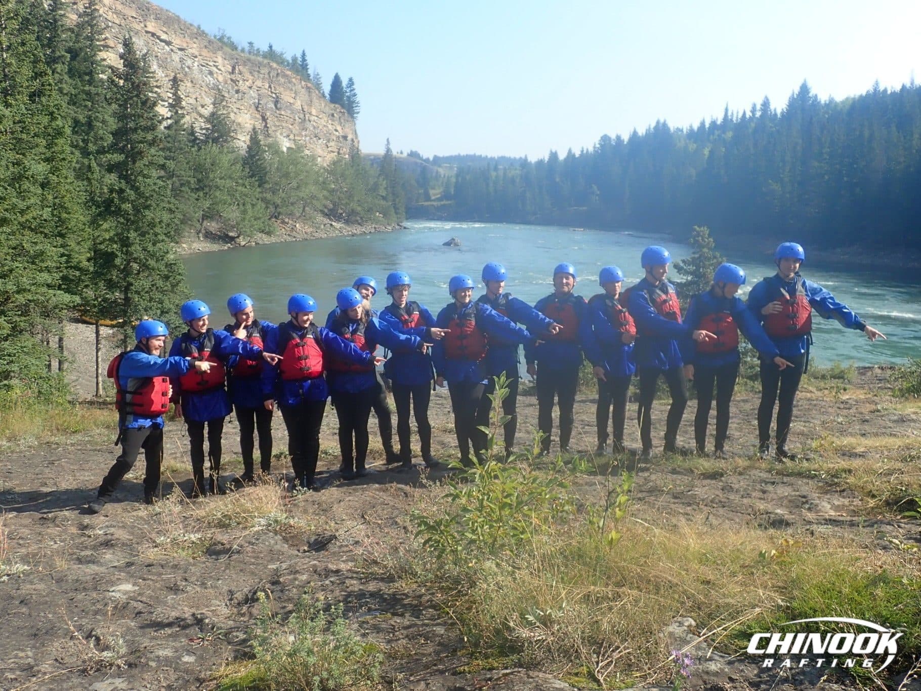 Horseshoe Canyon — 8:15am — Aug 17, 2026 — rafting photo 71